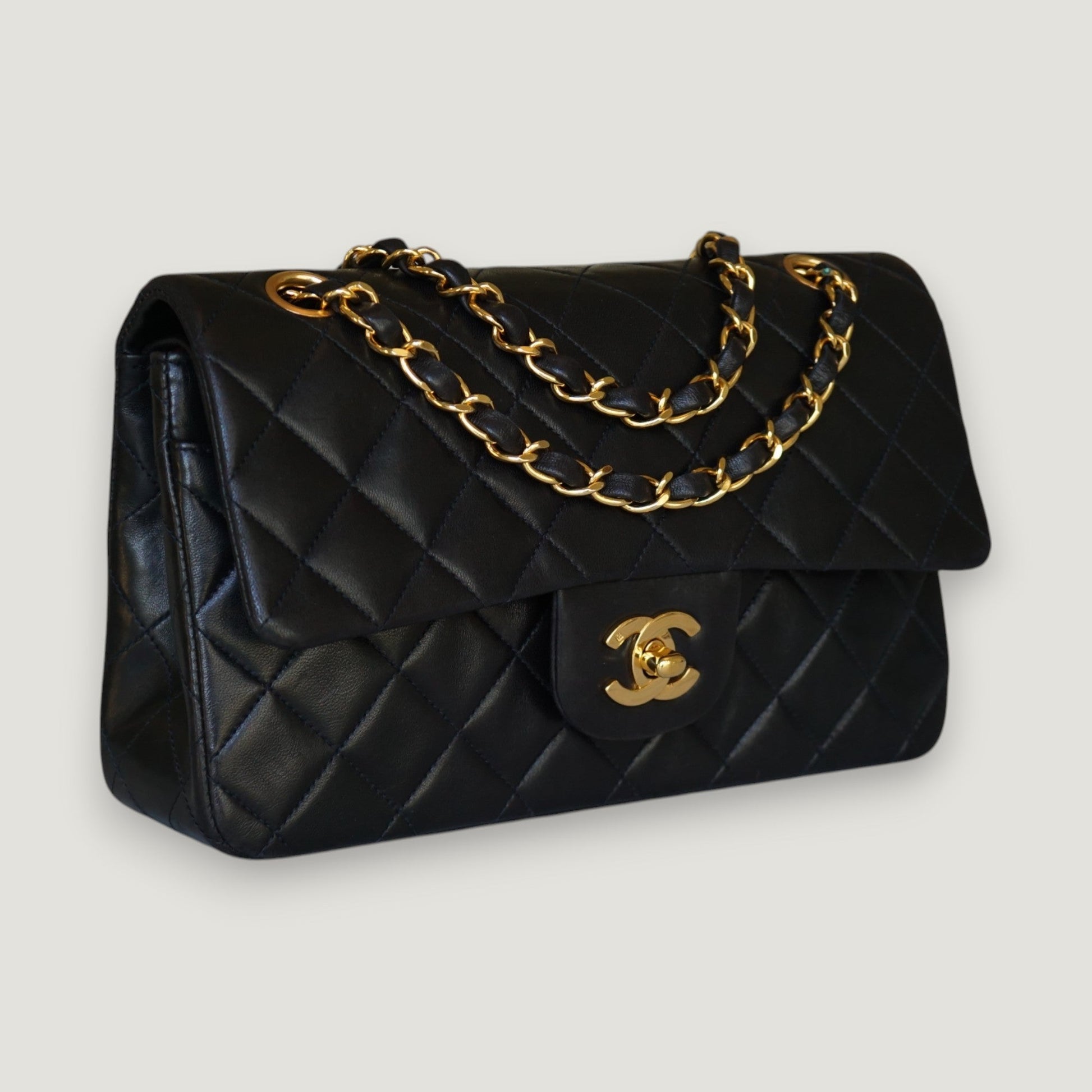 Chanel Handbag Bag - Lynora Bags