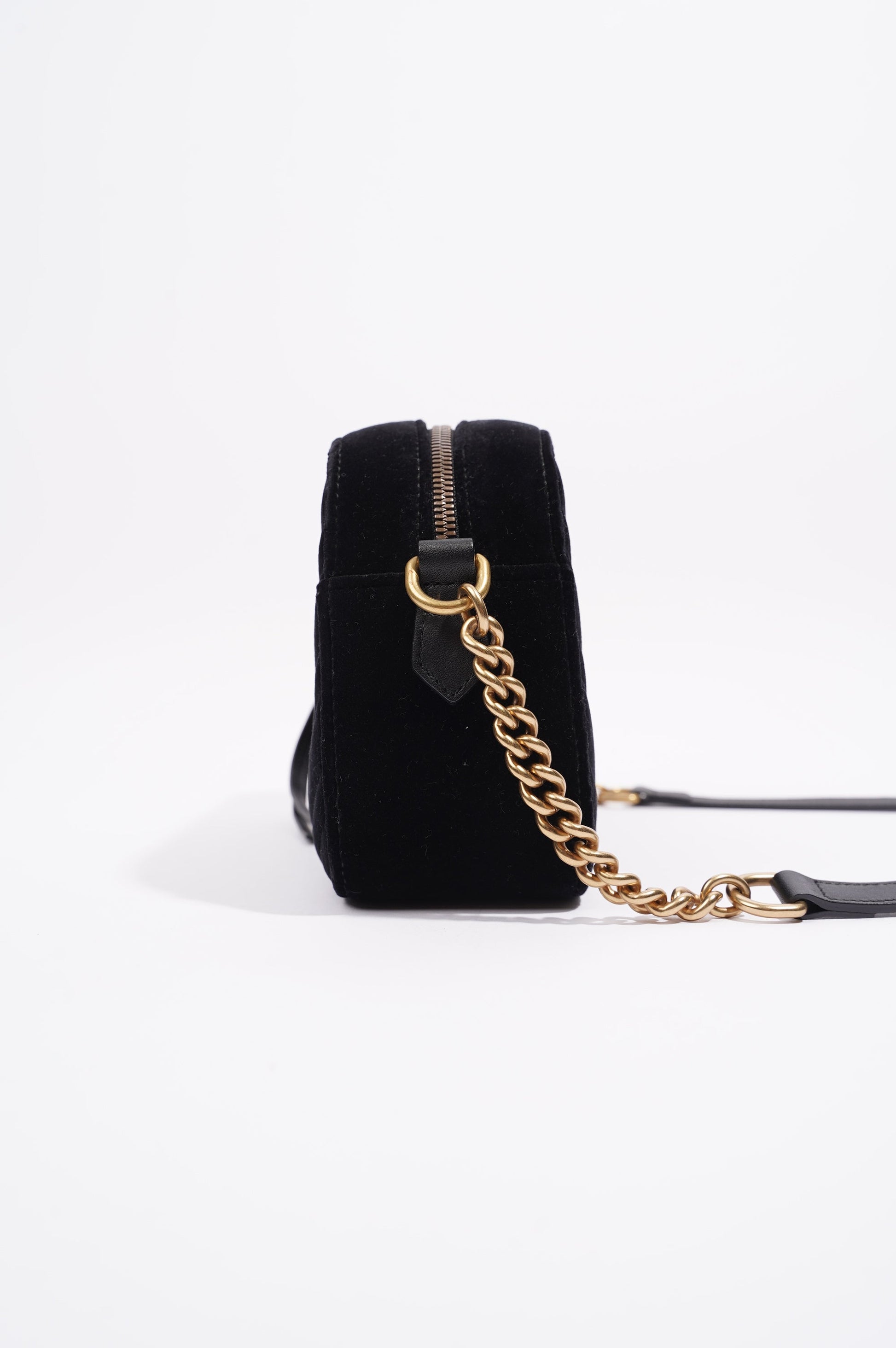 Gucci Lou Monogram Crossbody