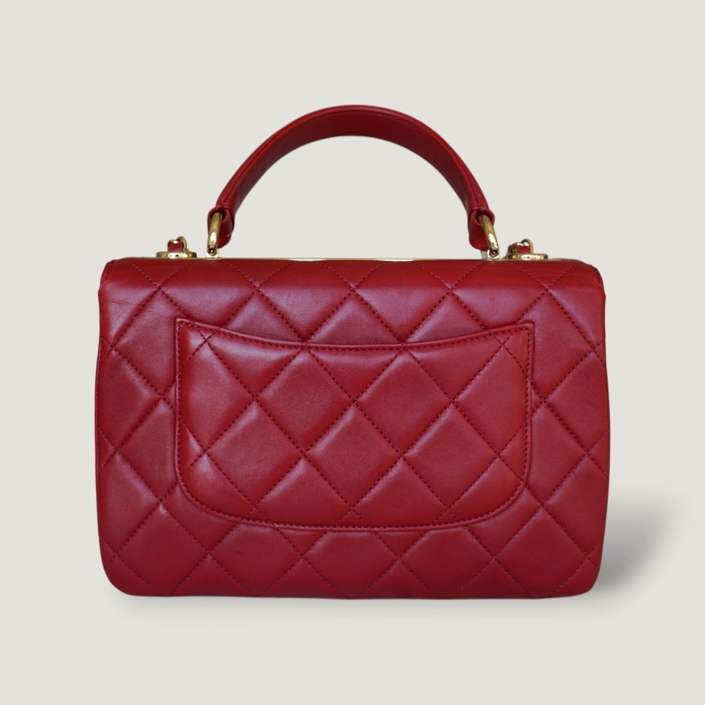 Chanel Handbag Bag - Lynora Bags