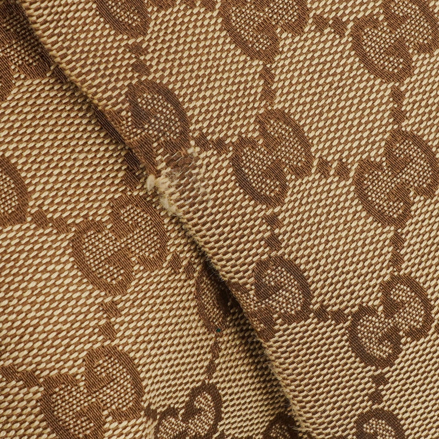 Gucci GG Canvas/Leather Sukey Medium Tote Bag