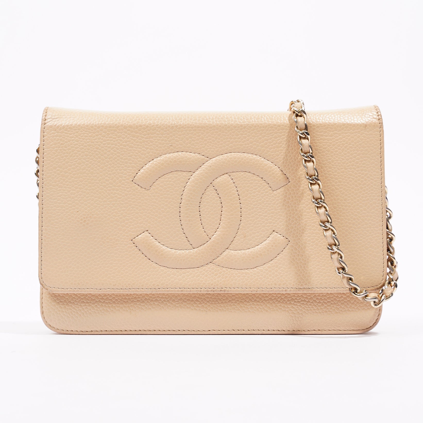 Chanel Wallet On Chain Crossbody Bag - Lynora Bags