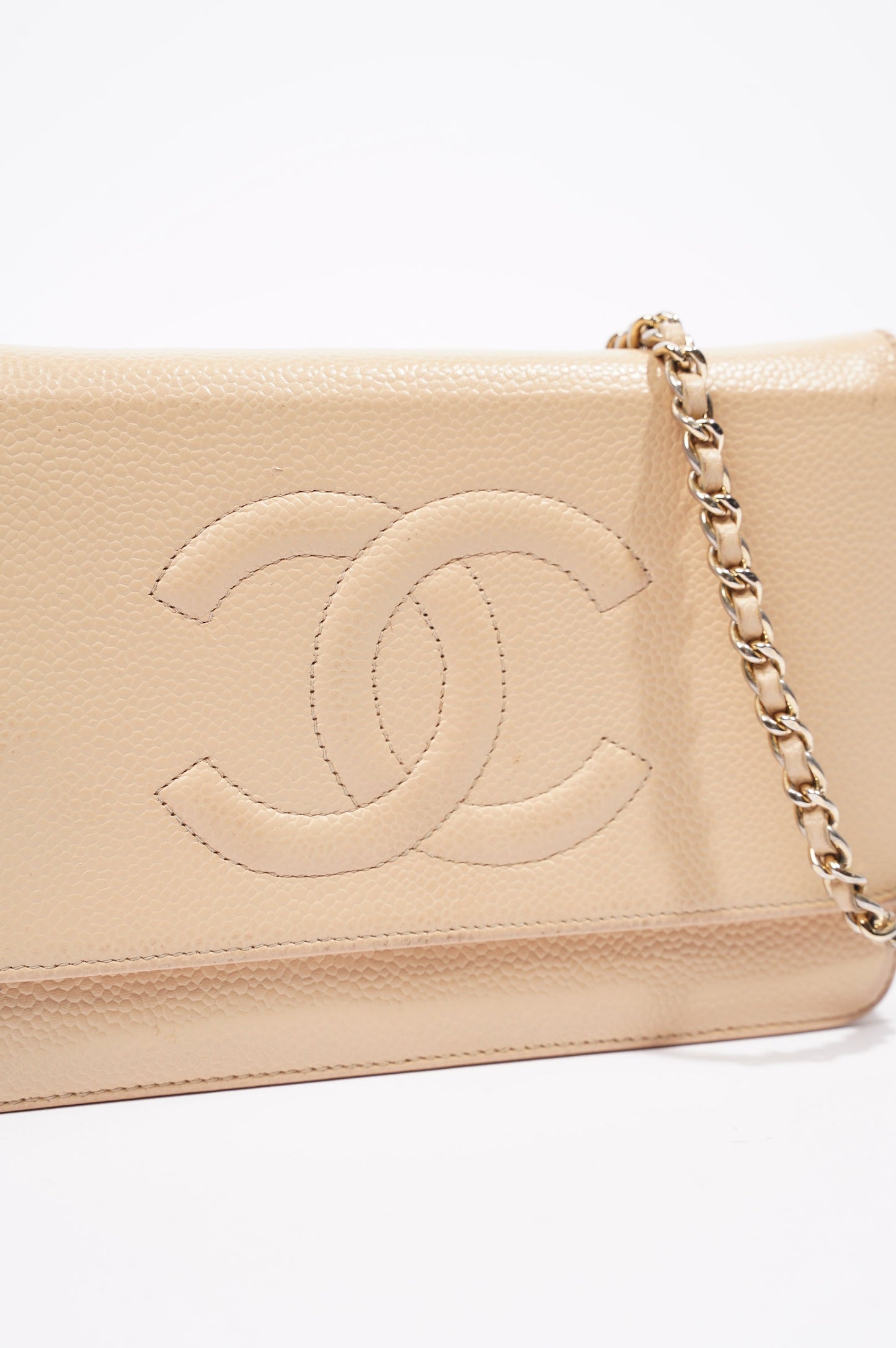 Chanel Wallet On Chain Crossbody Bag - Lynora Bags