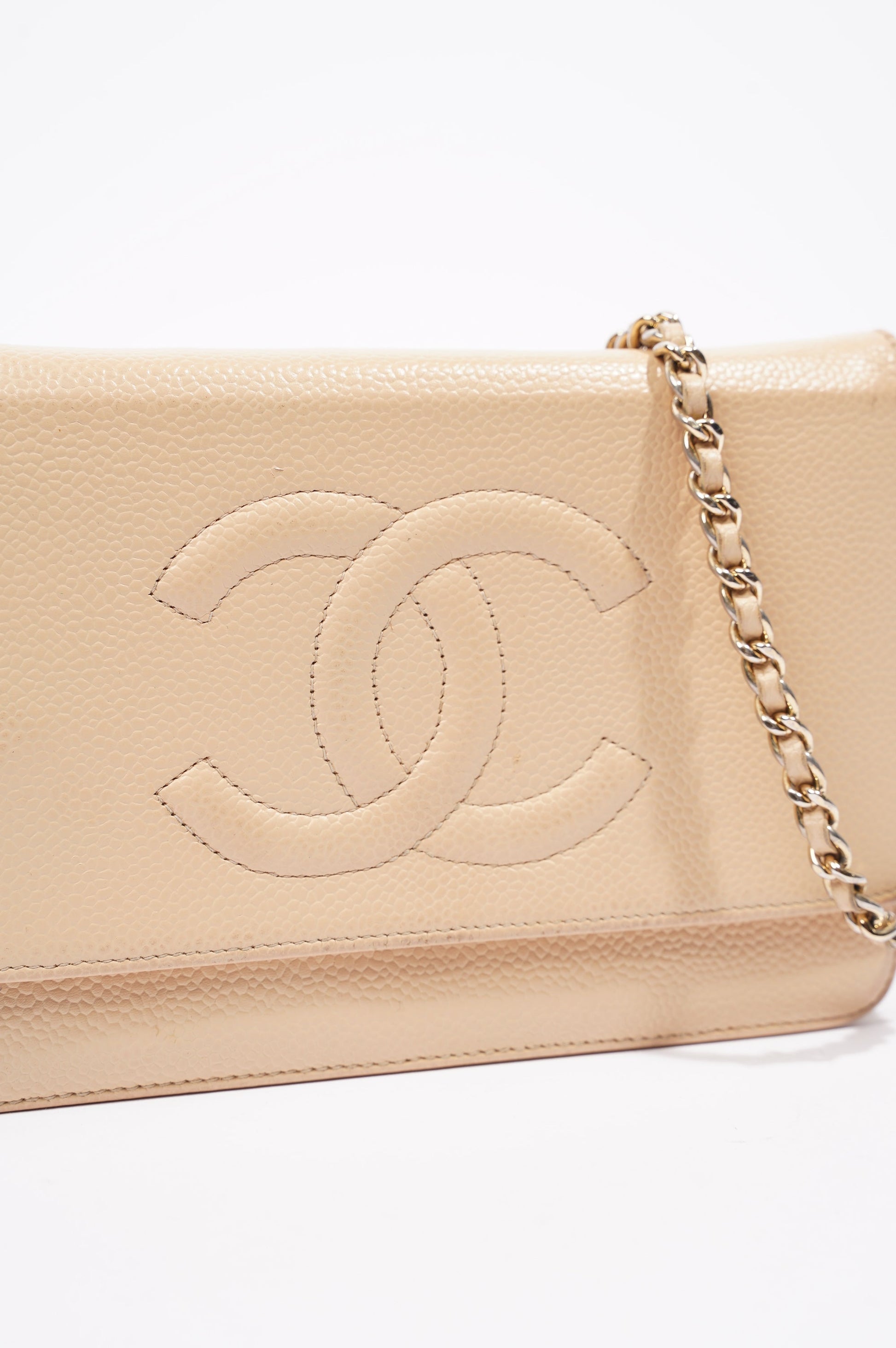 Chanel Wallet On Chain Crossbody Bag - Lynora Bags
