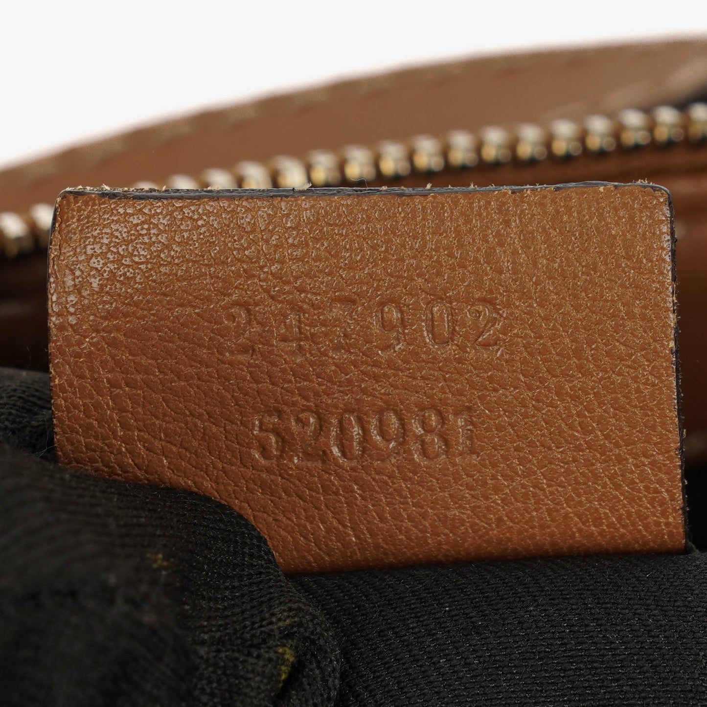 Gucci Diamante Canvas Sukey Shoulder Hobo Bag