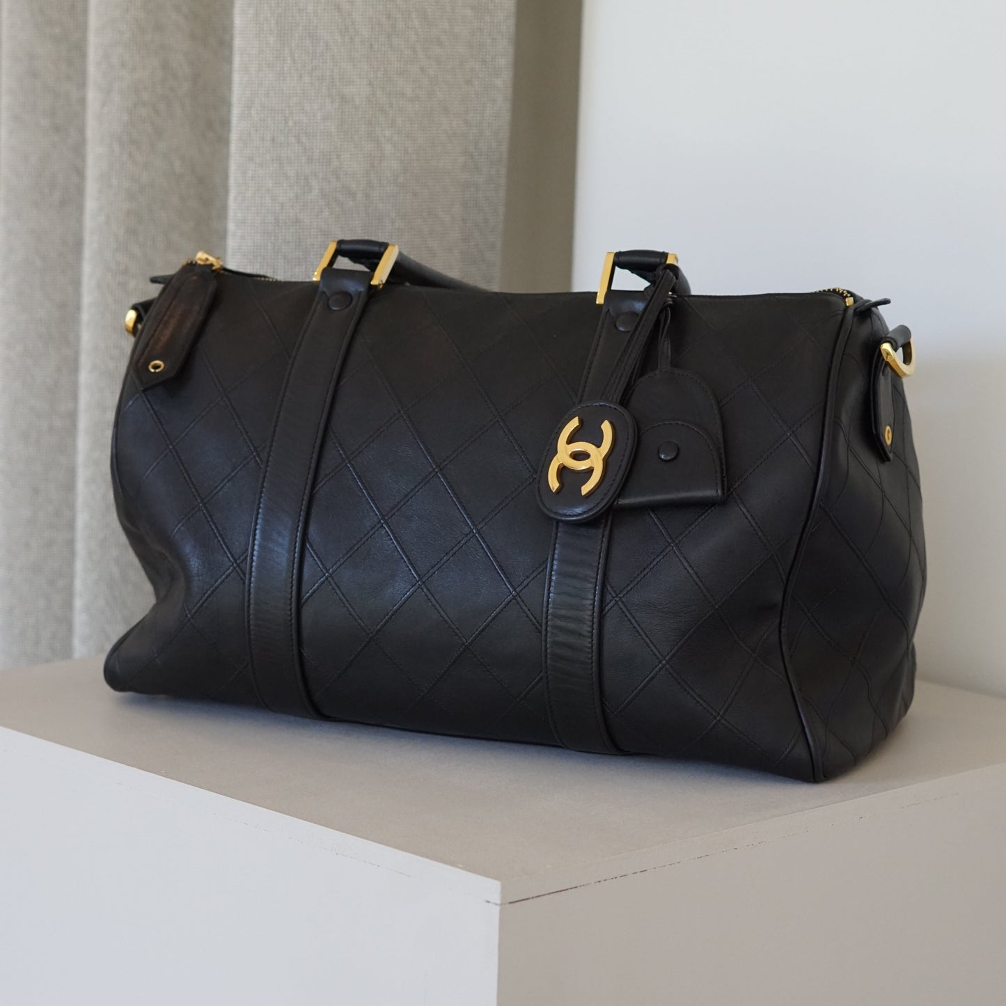 Chanel Handbag Bag - Lynora Bags