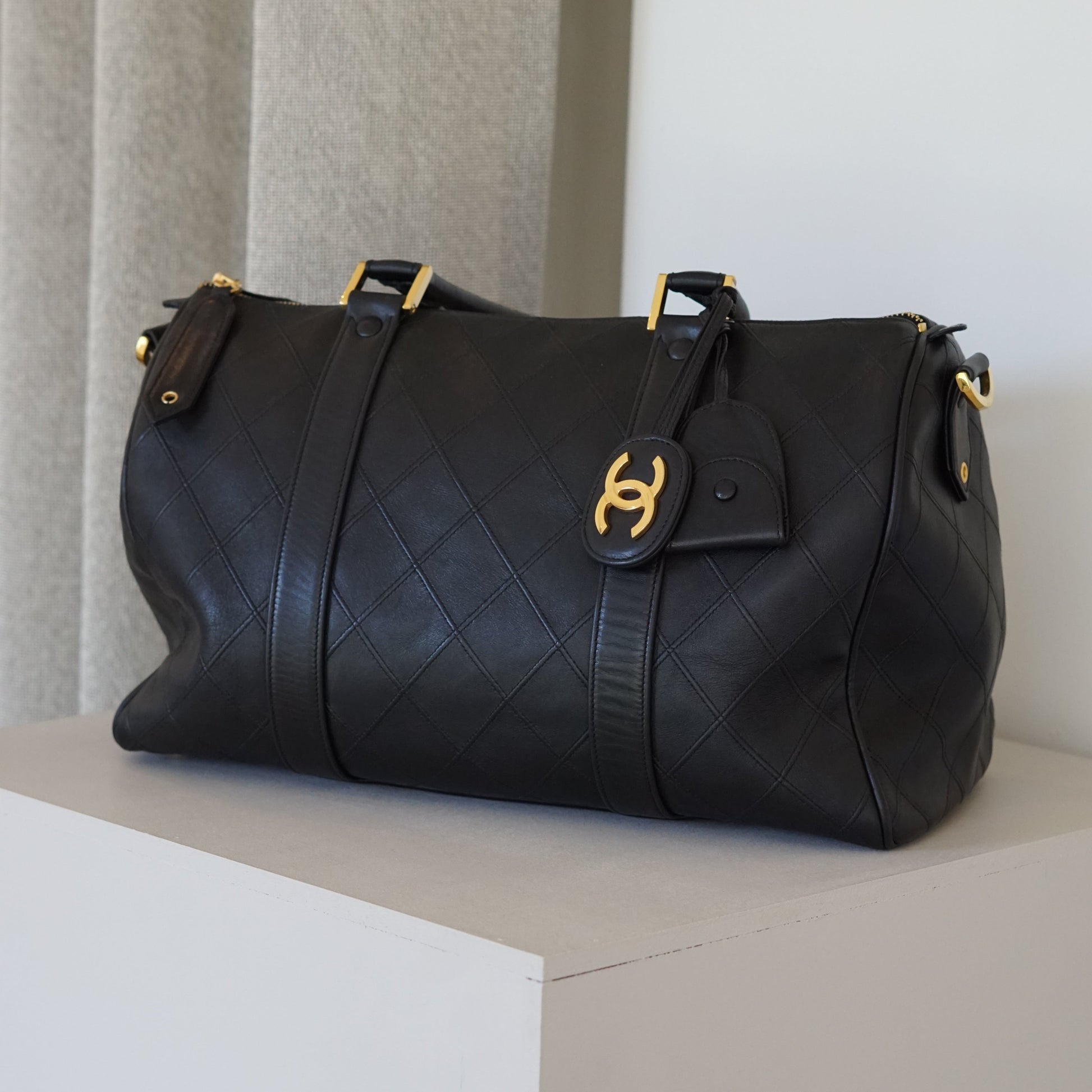 Chanel Handbag Bag - Lynora Bags