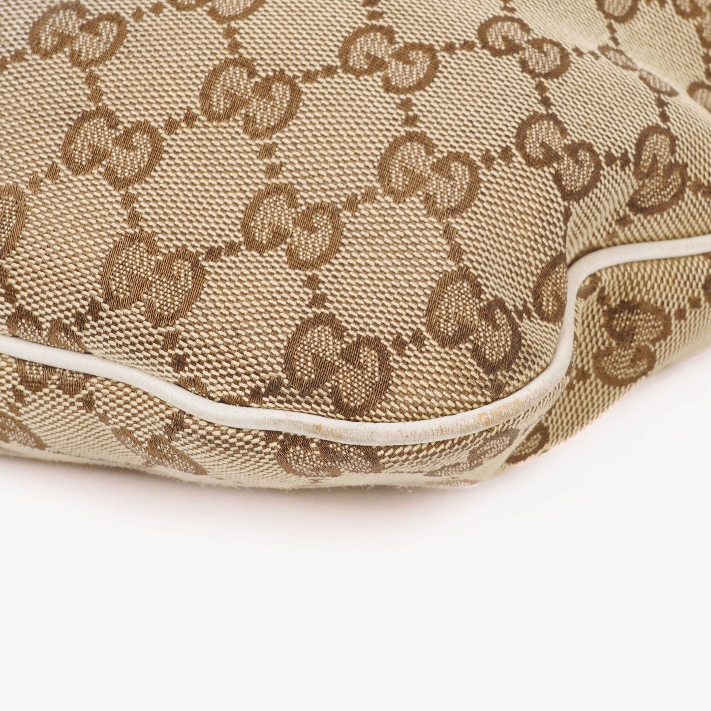 Gucci Positano Hobo Shoulder Bag