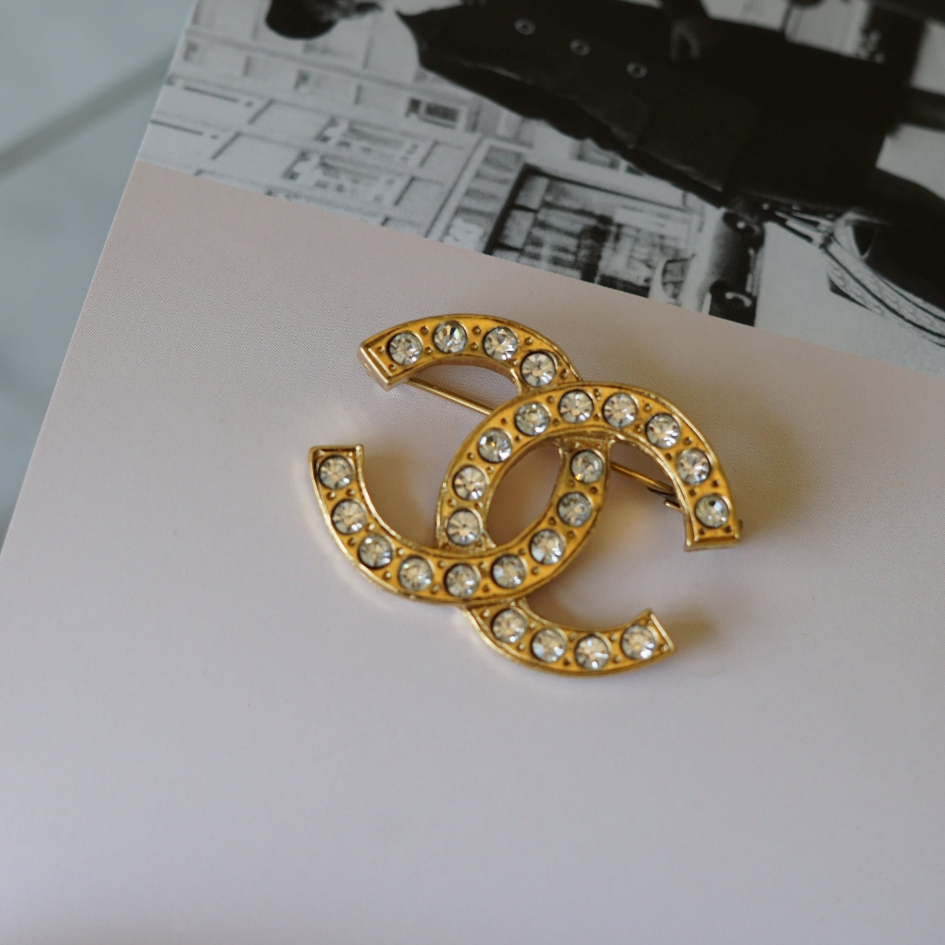 Chanel Handbag Bag - Lynora Bags