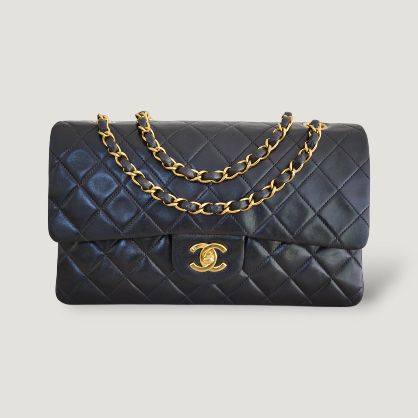 Chanel Handbag Bag - Lynora Bags