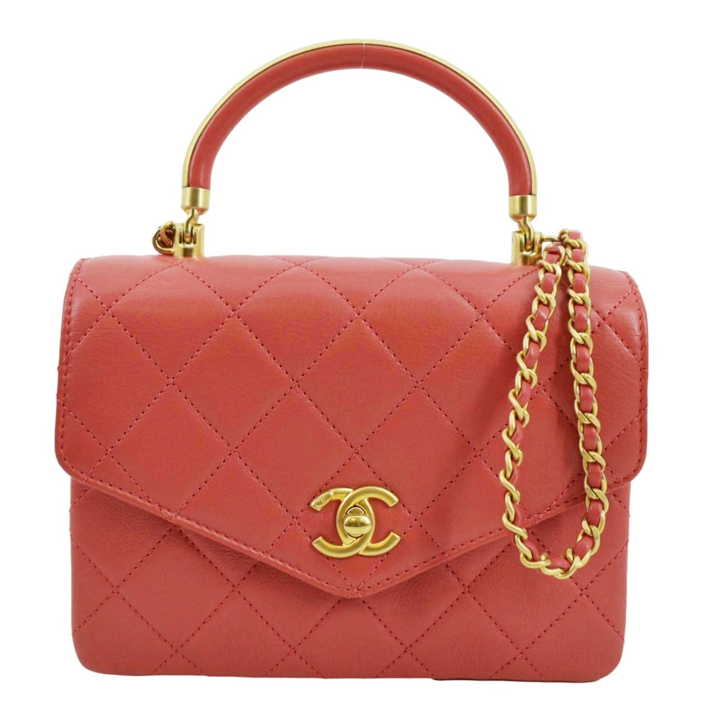 Chanel Shoulder Bag - Lynora Bags