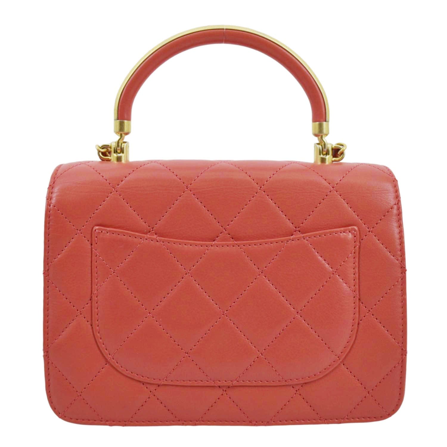 Chanel Shoulder Bag - Lynora Bags