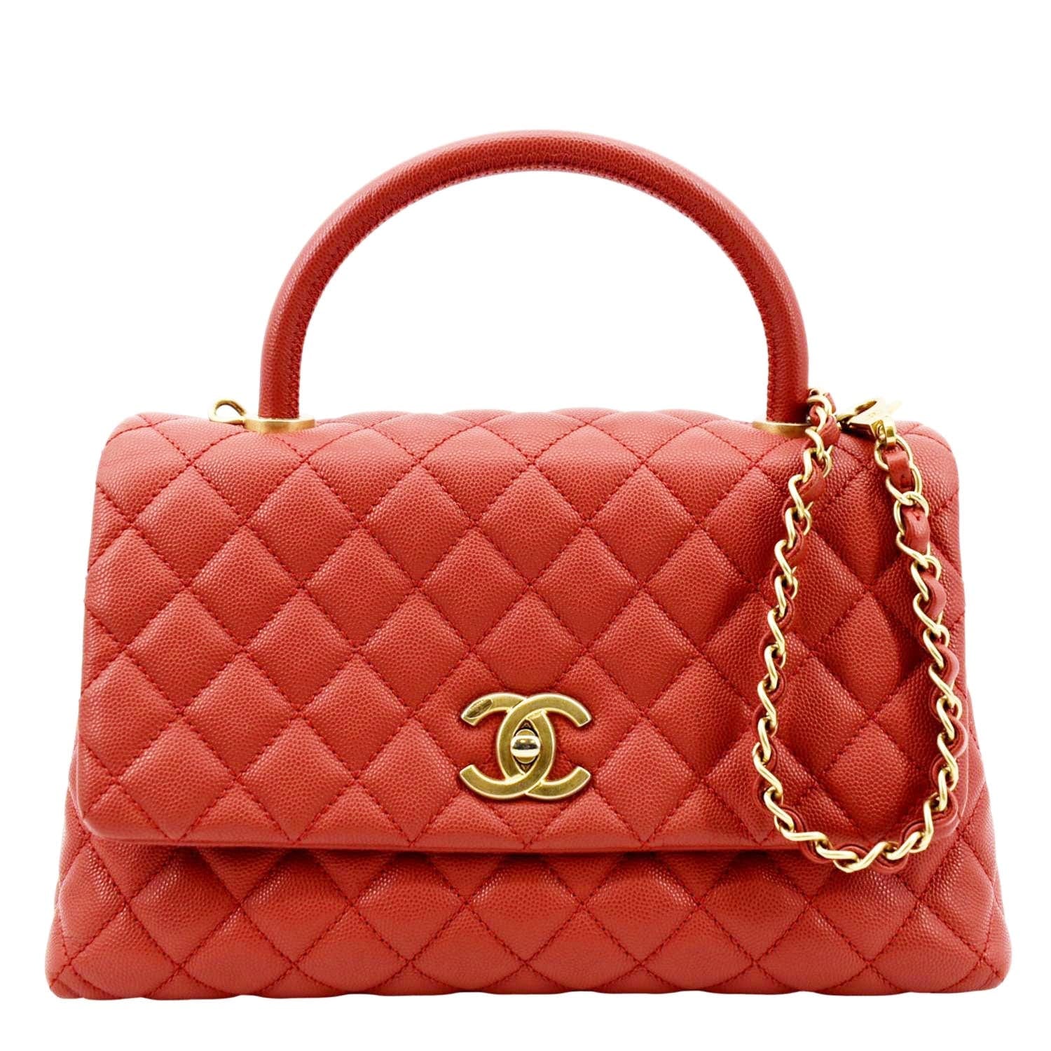 Chanel Shoulder Bag - Lynora Bags