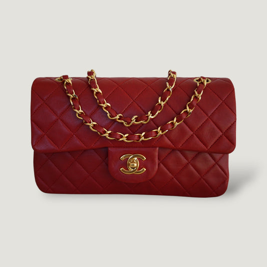 Chanel Handbag Bag - Lynora Bags