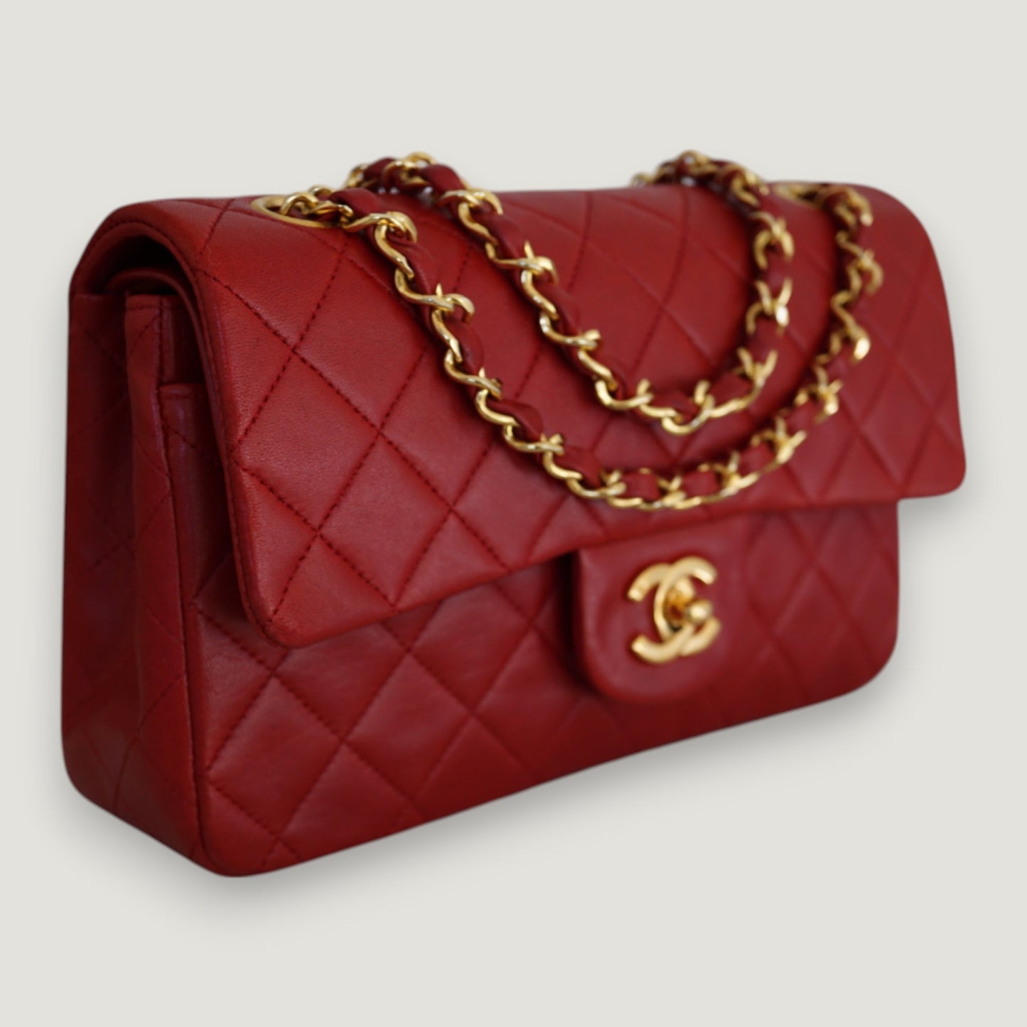 Chanel Handbag Bag - Lynora Bags