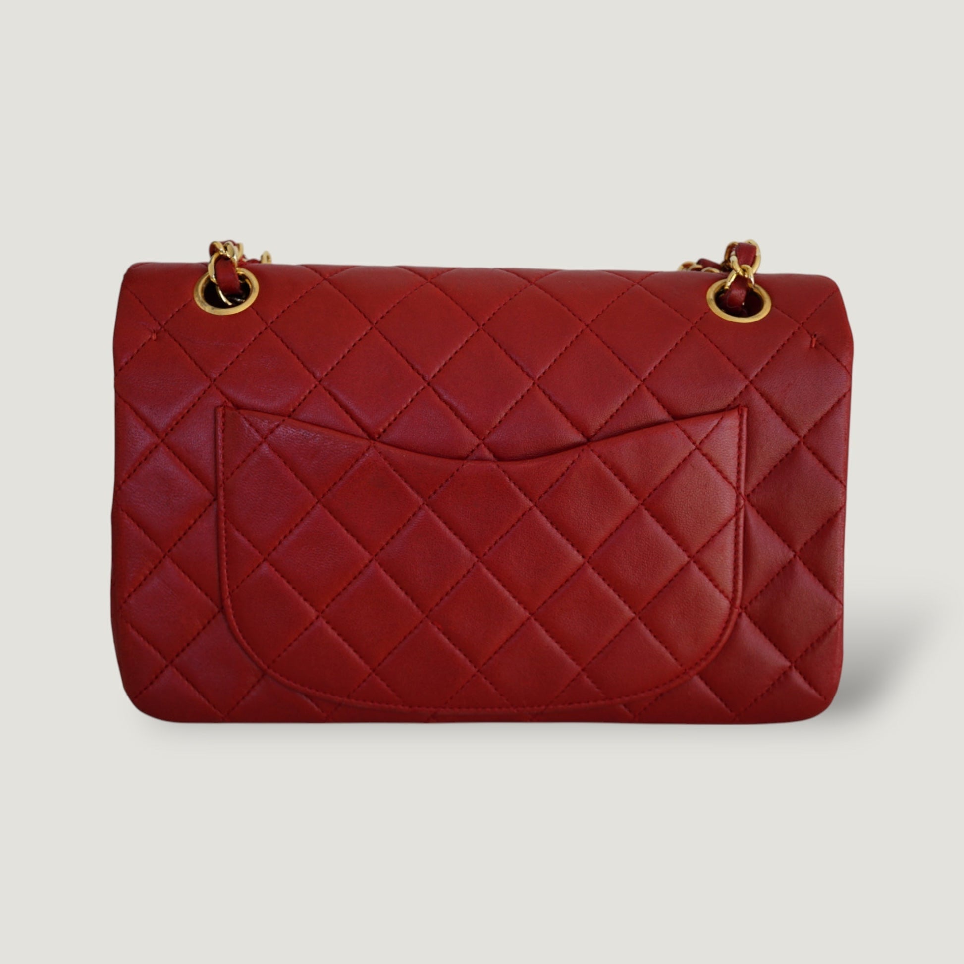 Chanel Handbag Bag - Lynora Bags