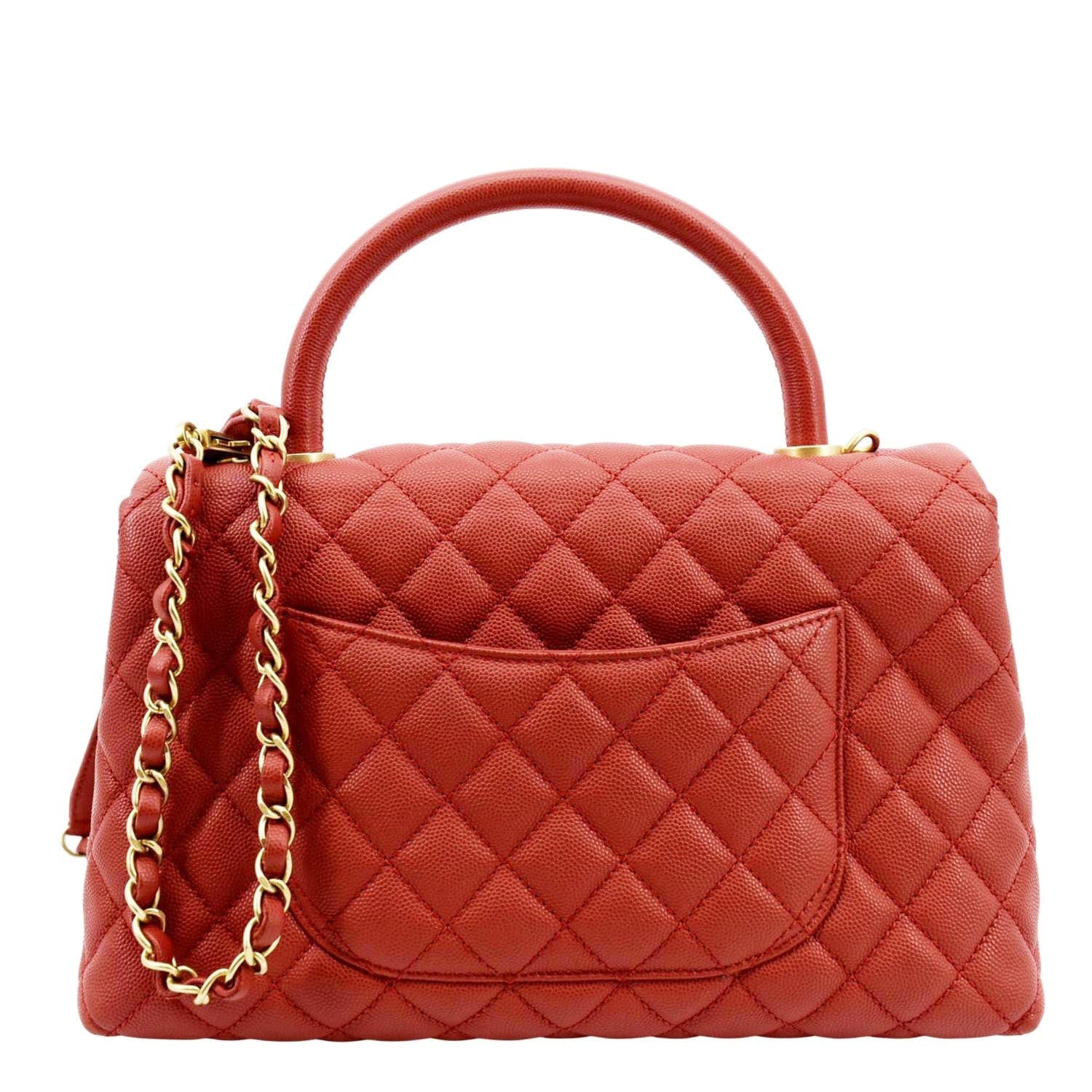 Chanel Shoulder Bag - Lynora Bags