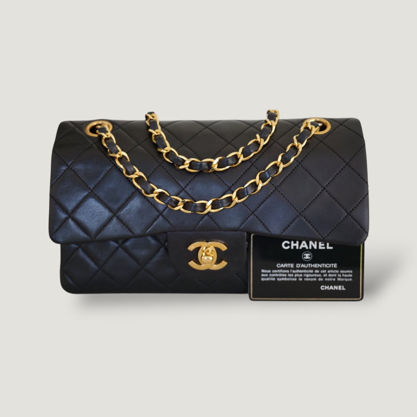 Chanel Handbag Bag - Lynora Bags