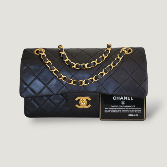 Chanel Handbag Bag - Lynora Bags