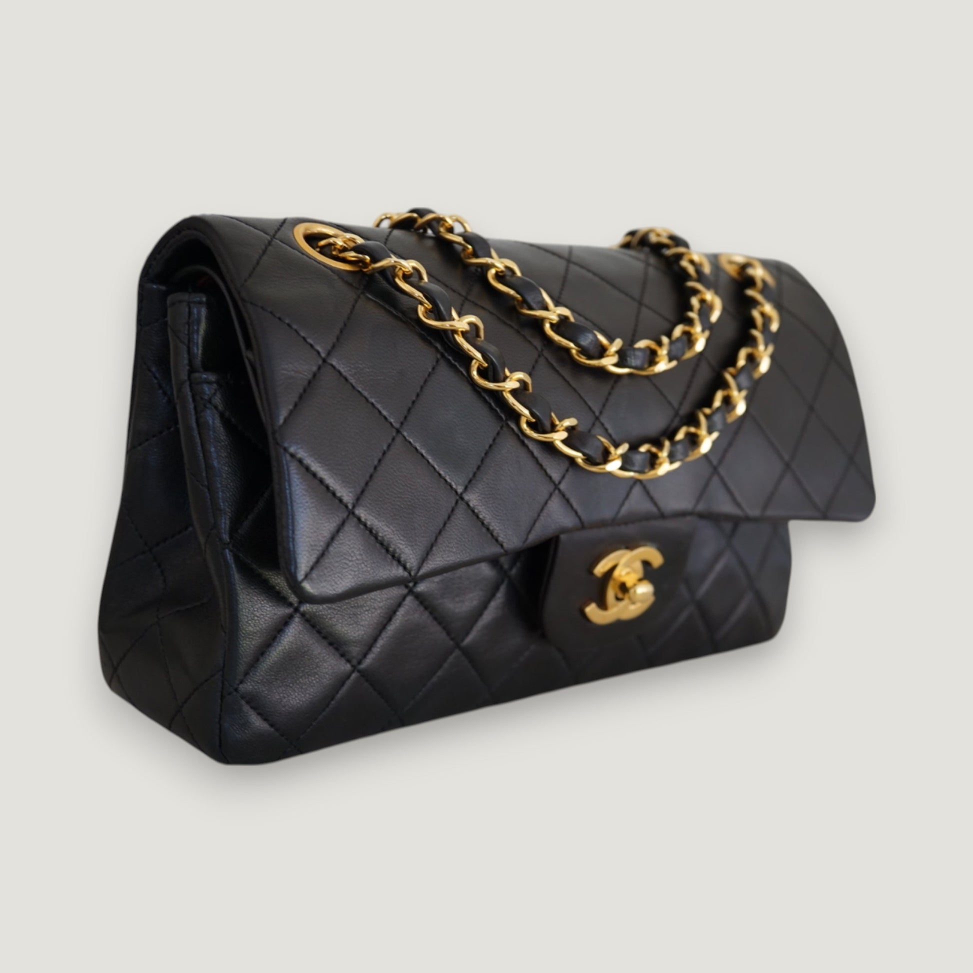 Chanel Handbag Bag - Lynora Bags