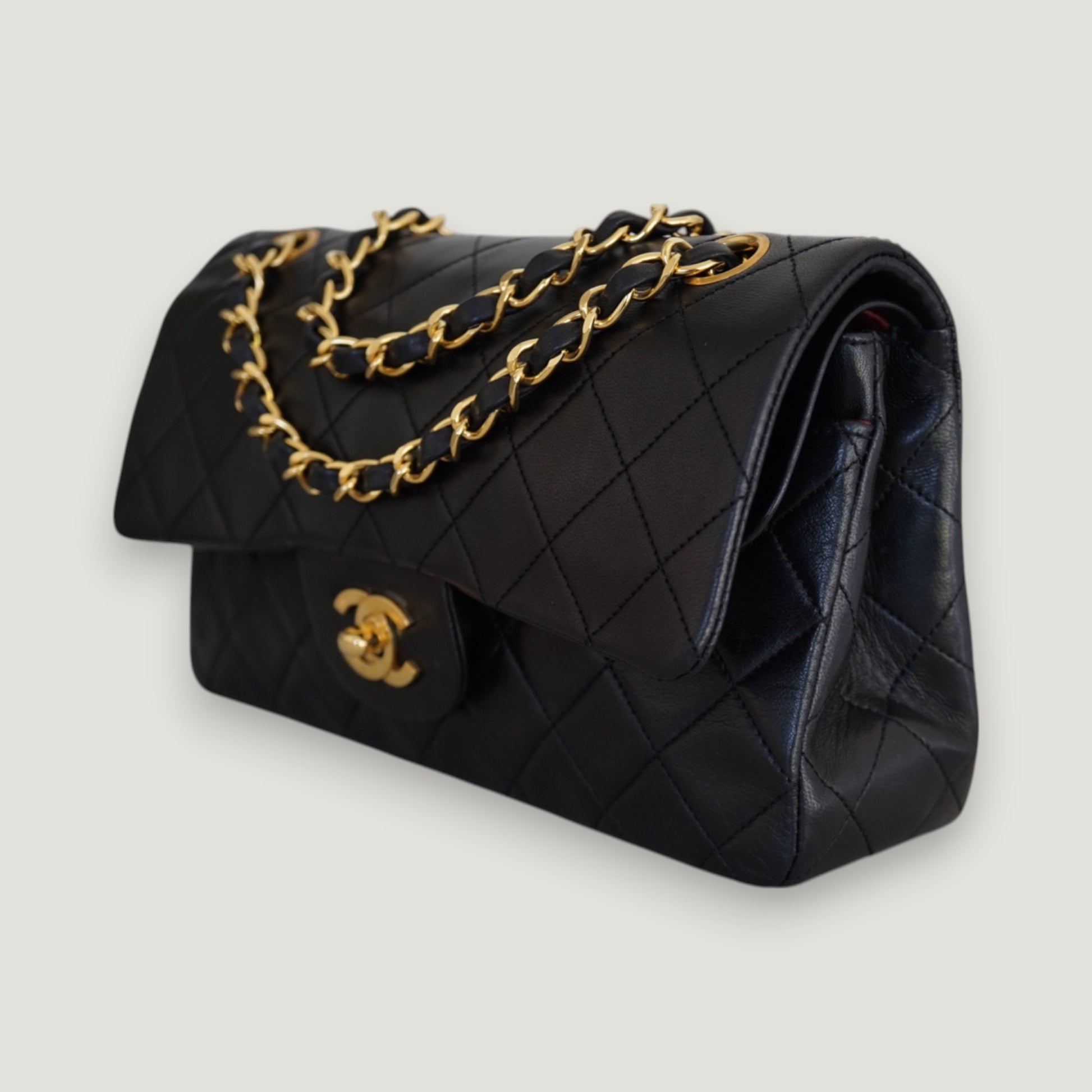 Chanel Handbag Bag - Lynora Bags