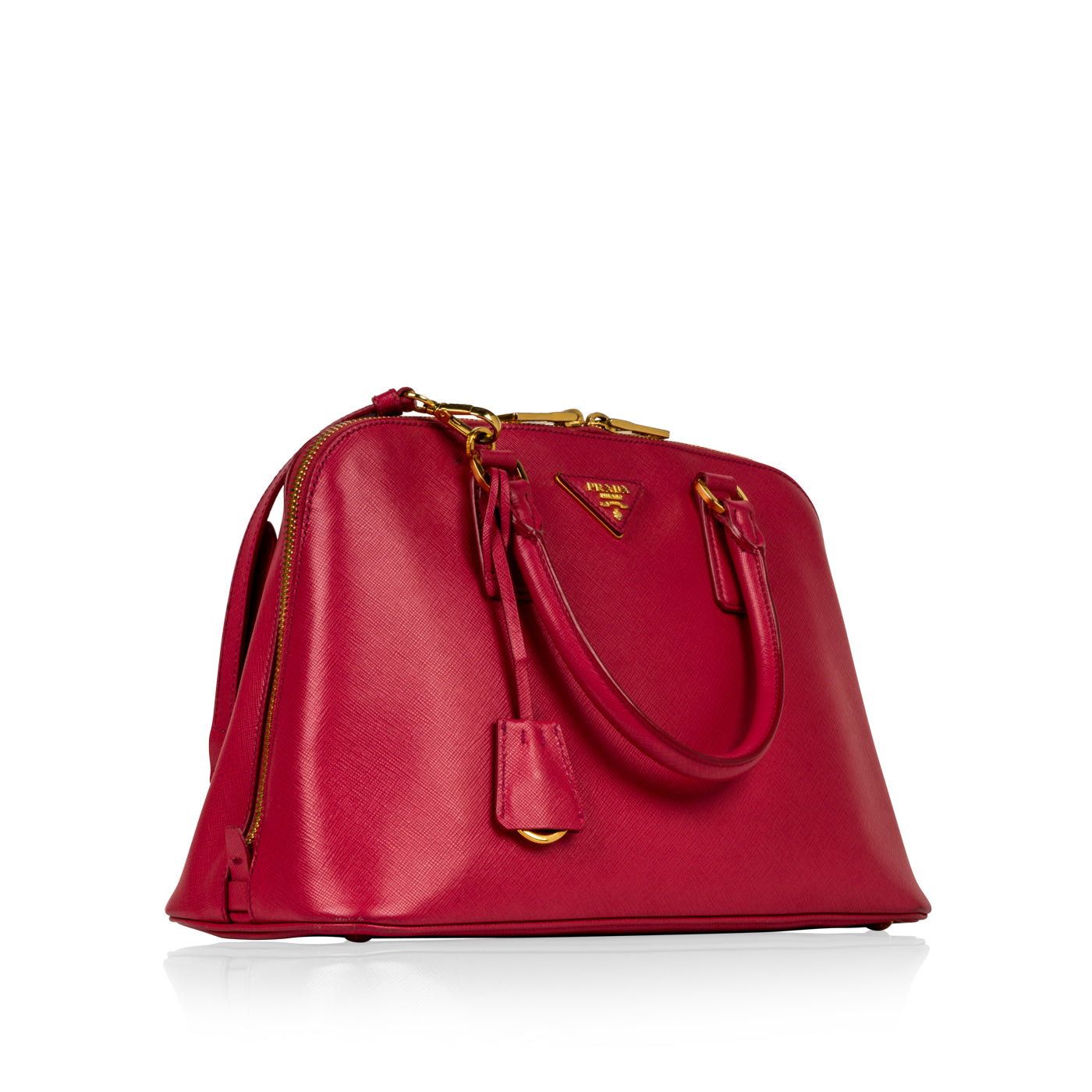 Prada Saffiano Tote