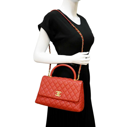 Chanel Shoulder Bag - Lynora Bags