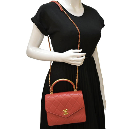 Chanel Shoulder Bag - Lynora Bags