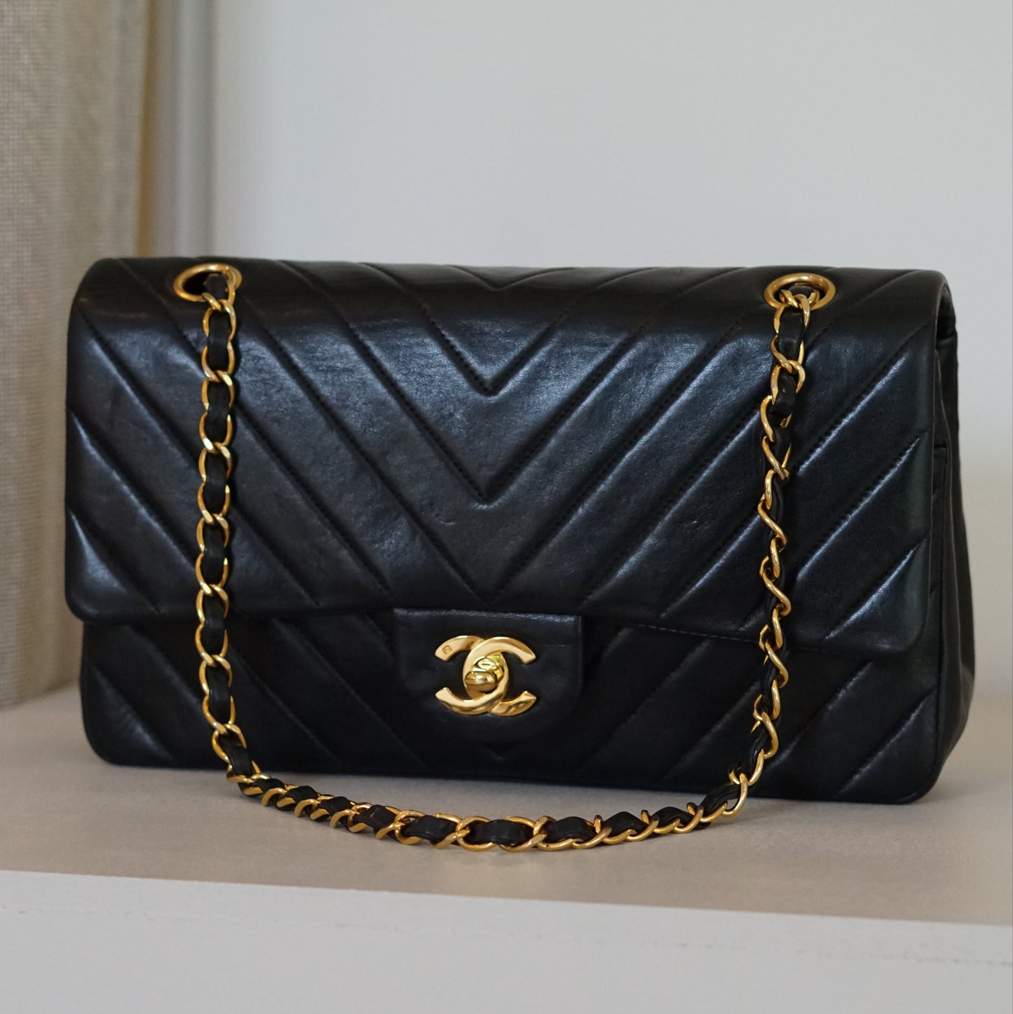 Chanel Handbag Bag - Lynora Bags