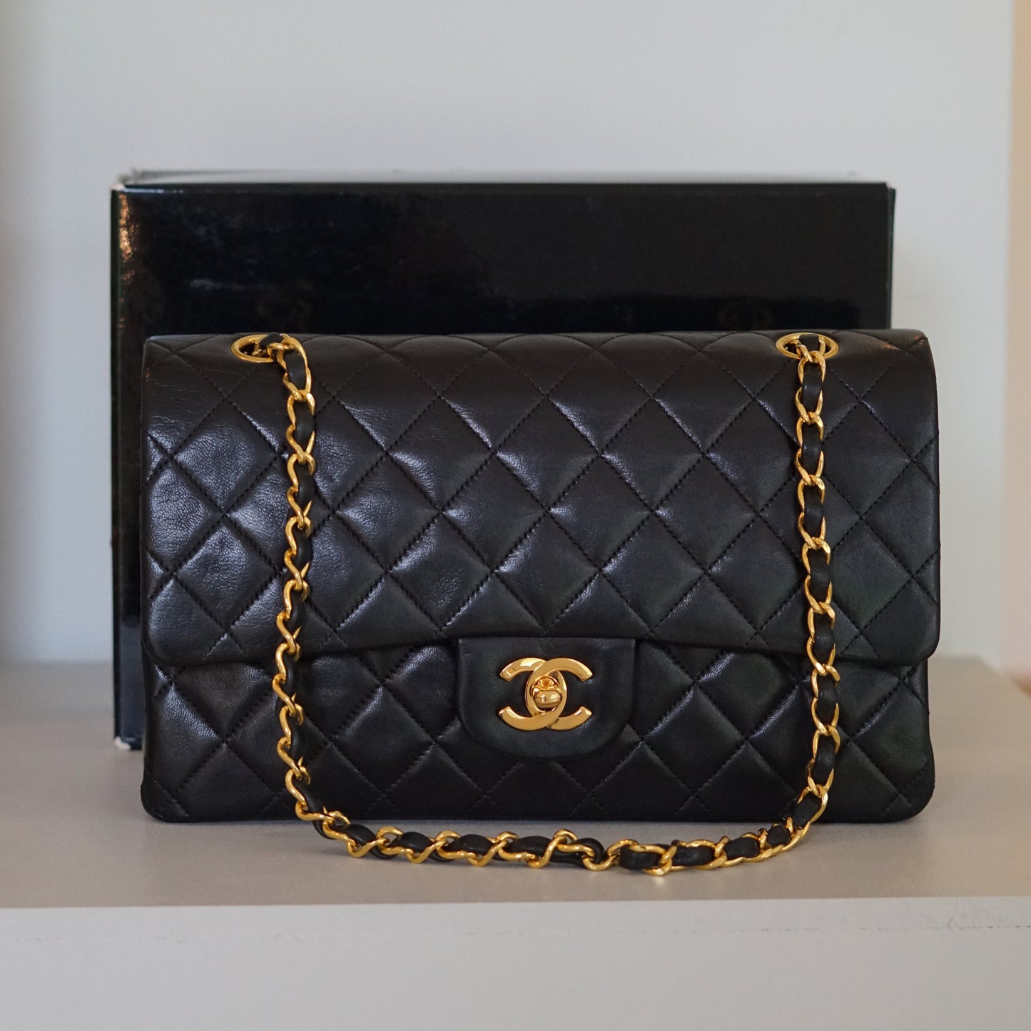 Chanel Handbag Bag - Lynora Bags