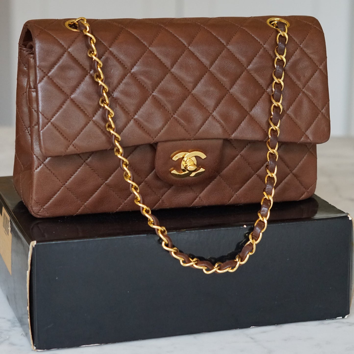 Chanel Handbag Bag - Lynora Bags