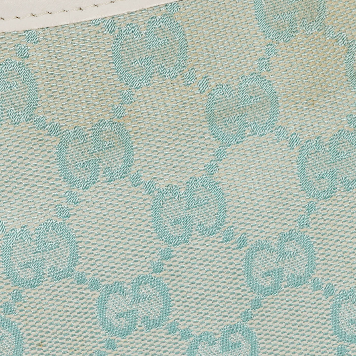 Gucci GG Canvas Jackie Bag