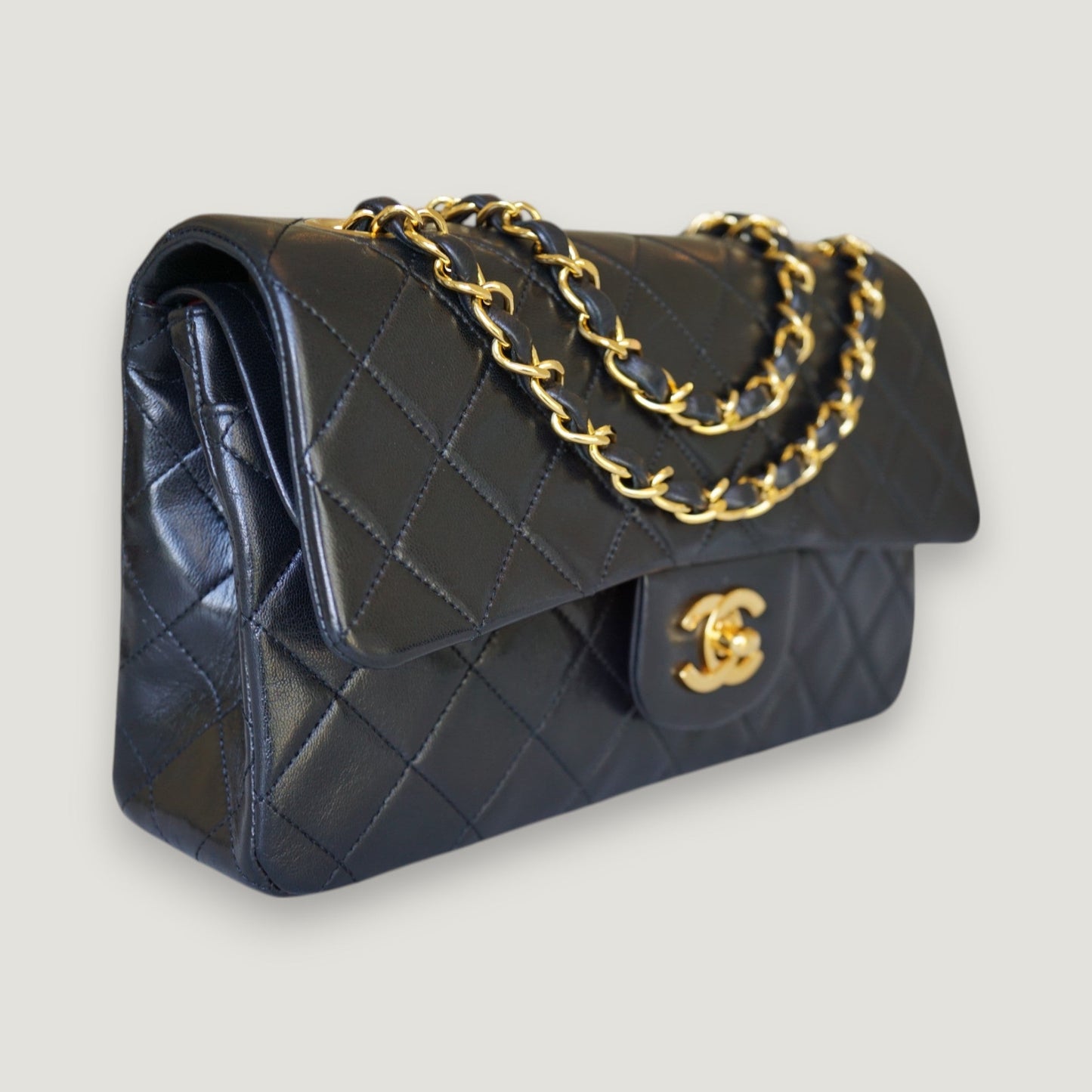 Chanel Handbag Bag - Lynora Bags