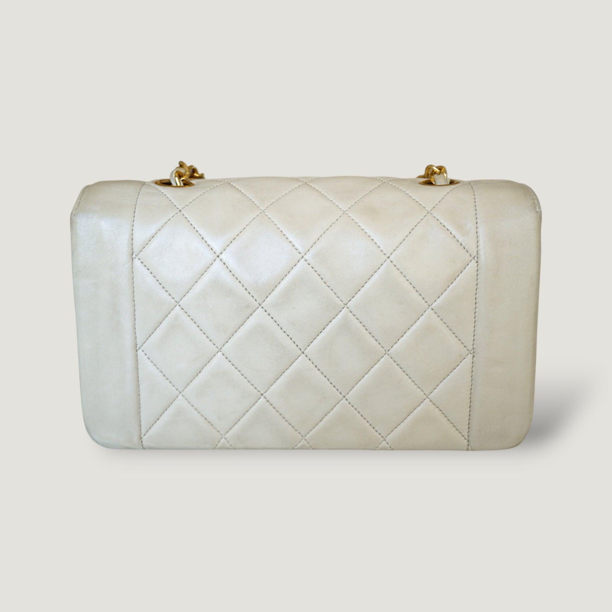 Chanel Diana Handbag Bag - Lynora Bags