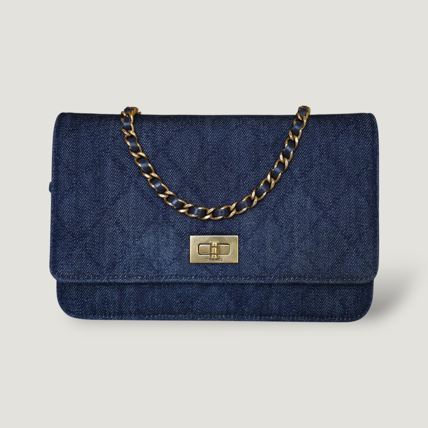 Chanel WOC Crossbody Bag - Lynora Bags