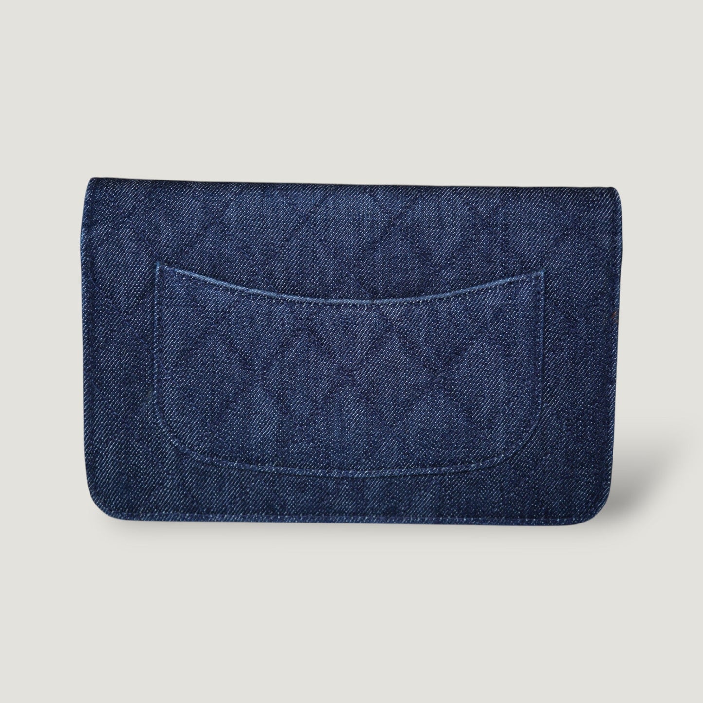 Chanel WOC Crossbody Bag - Lynora Bags