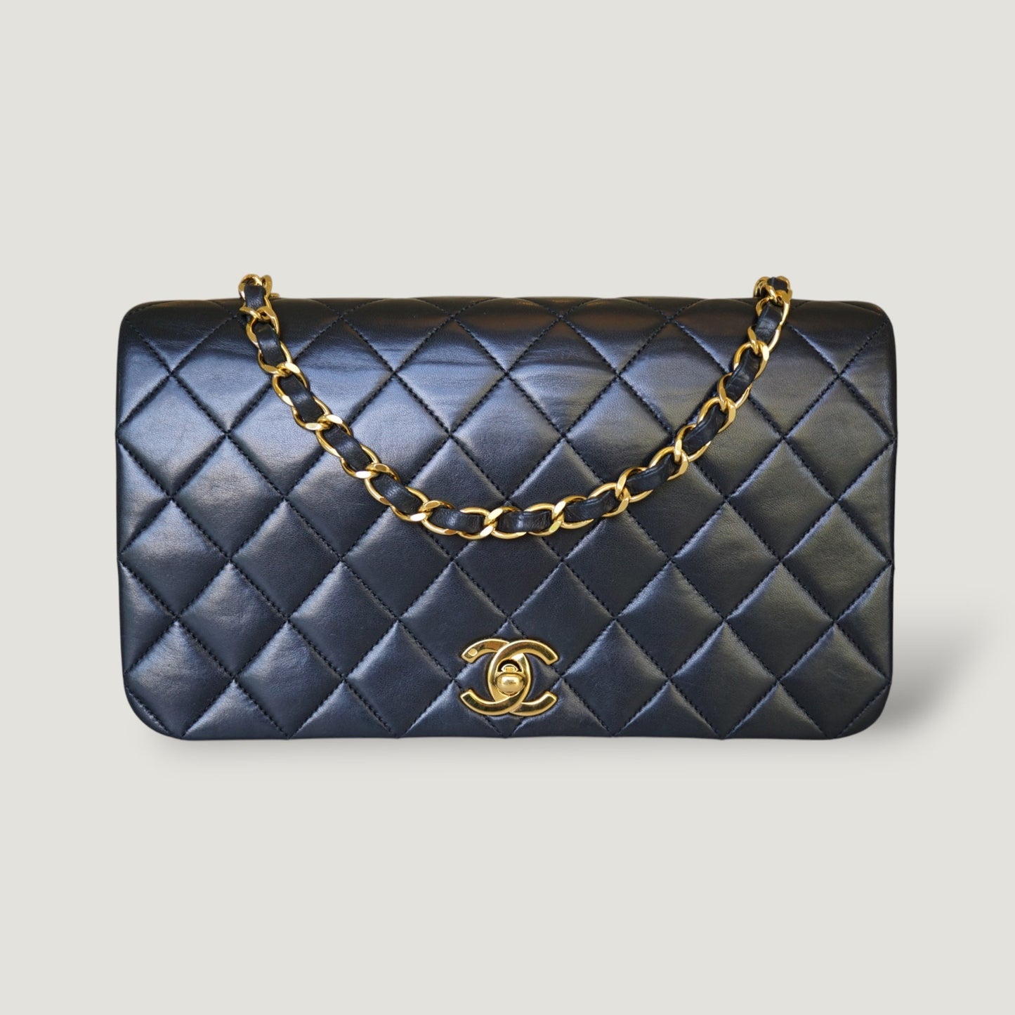 Chanel Flap Shoulder Bag - Lynora Bags