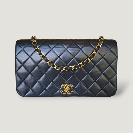 Chanel Flap Shoulder Bag - Lynora Bags