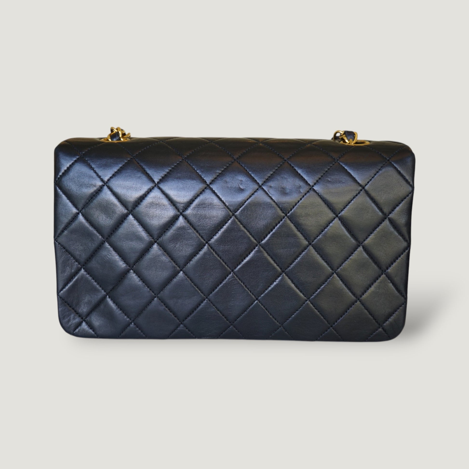 Chanel Flap Shoulder Bag - Lynora Bags