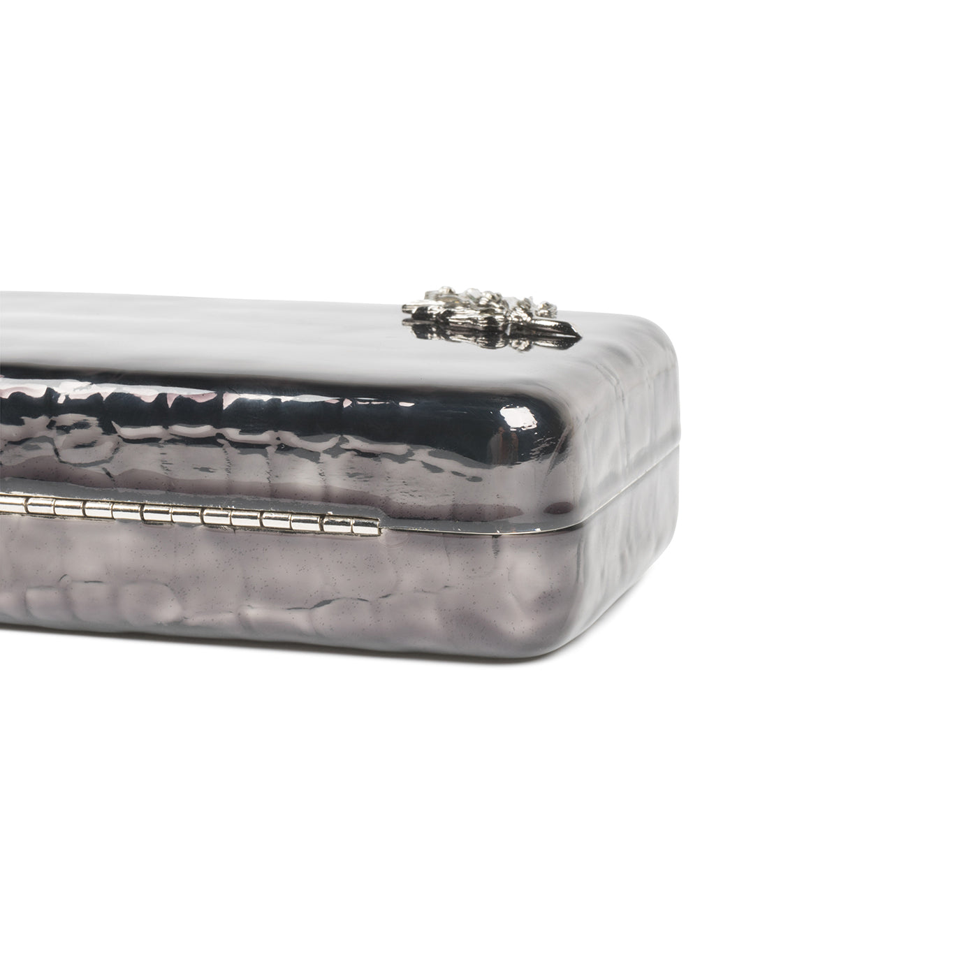 Chanel MinaudiÃ¨re Runway Clutch on Chain
