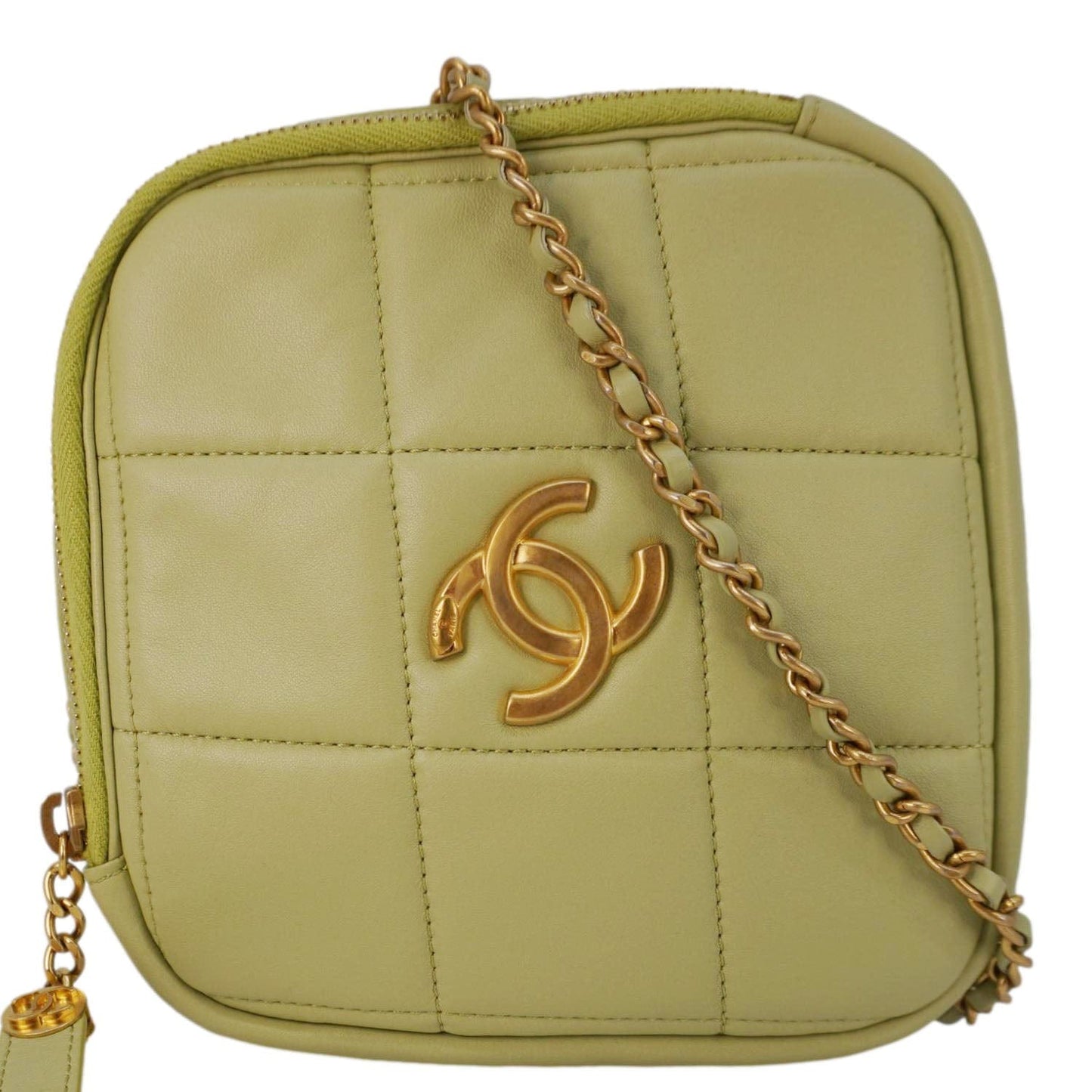 Chanel Crossbody Bag - Lynora Bags