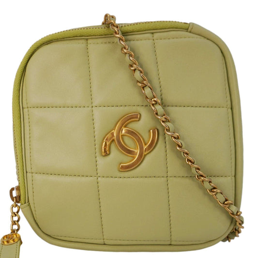 Chanel Crossbody Bag - Lynora Bags