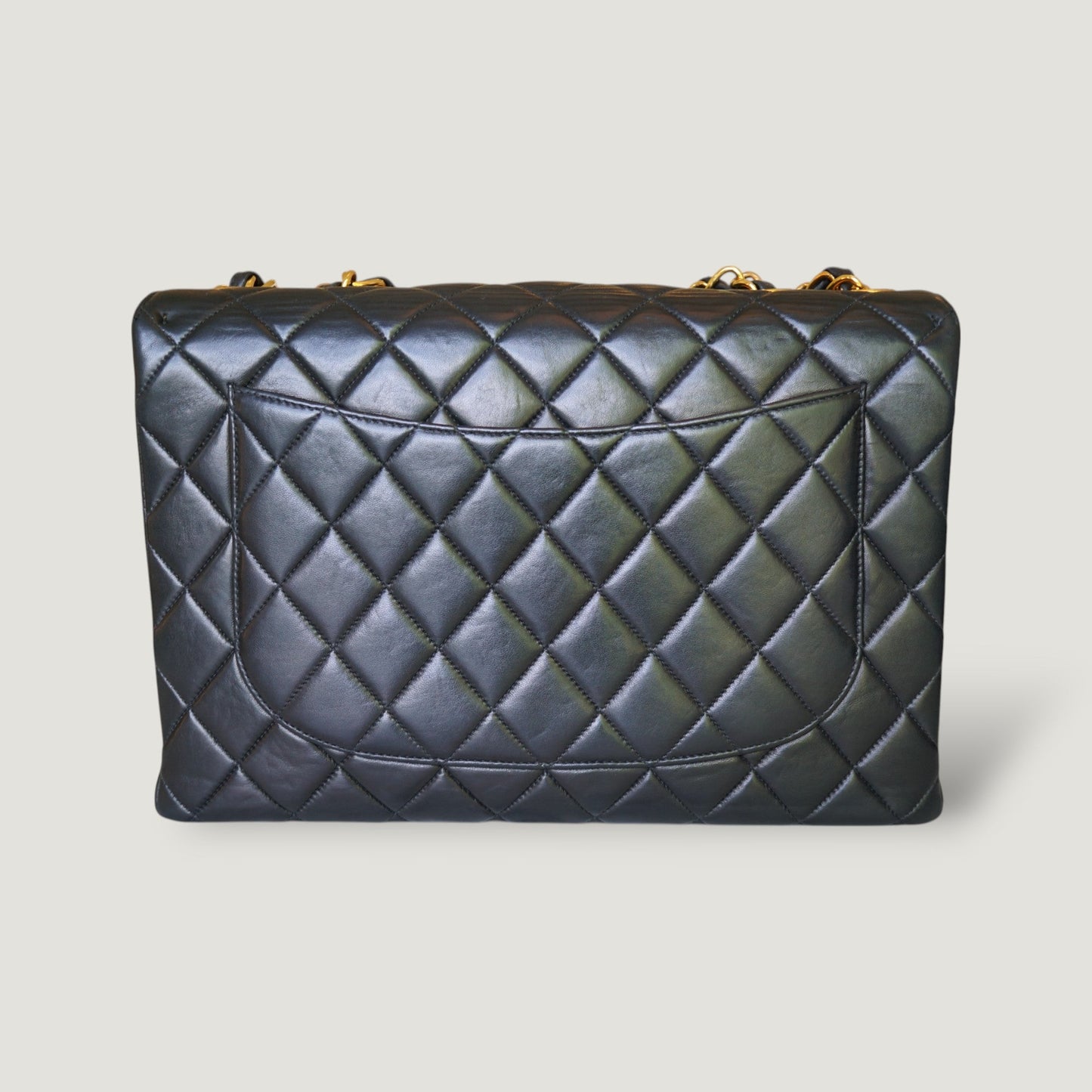 Chanel Jumbo Handbag Bag - Lynora Bags