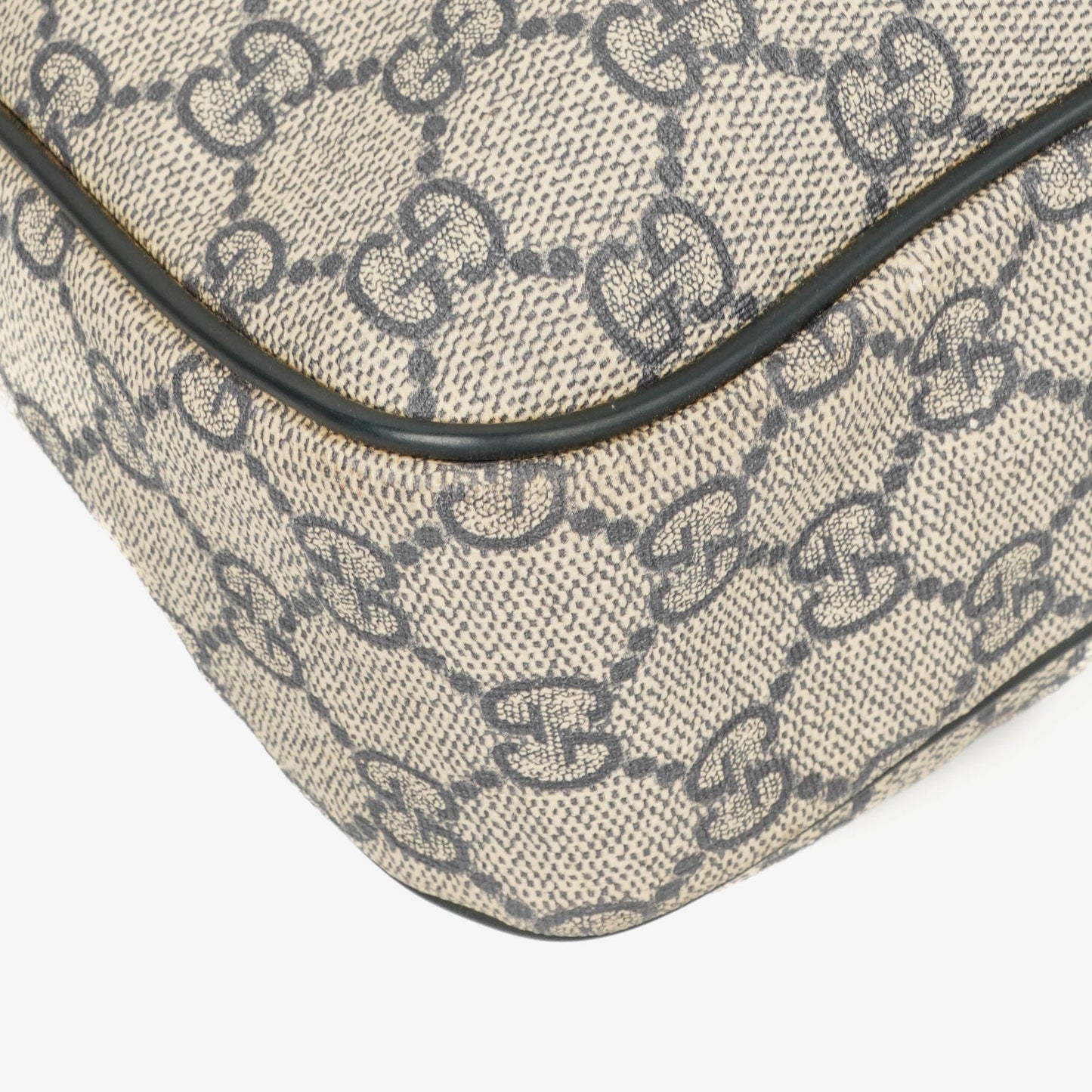 Gucci GG Supreme Canvas Briefcase