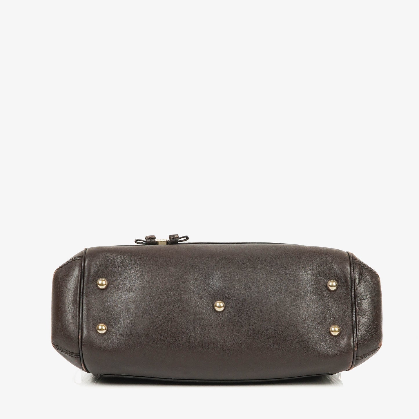 Gucci Guccissima Mayfair Convertible Tote