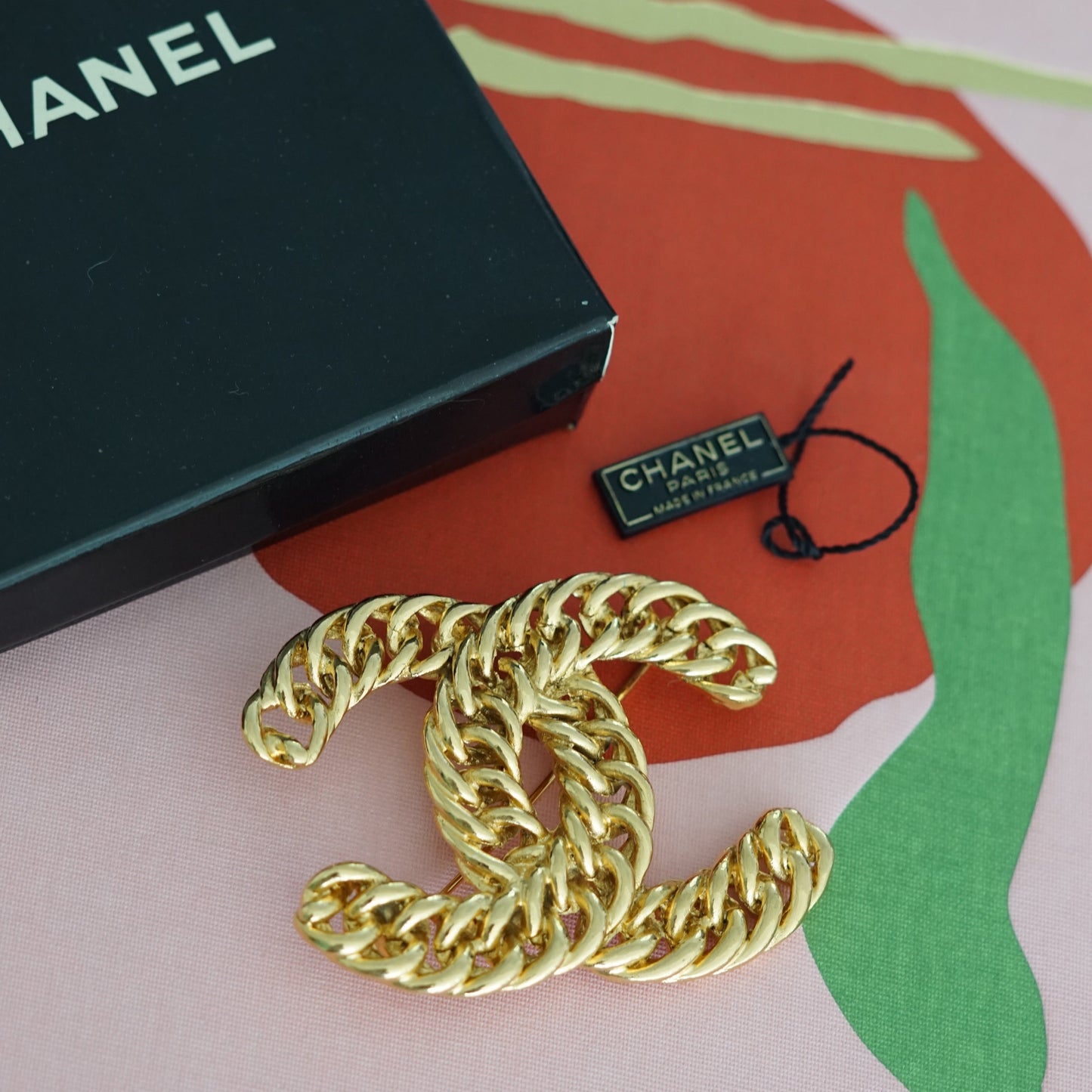 Chanel Handbag Bag - Lynora Bags