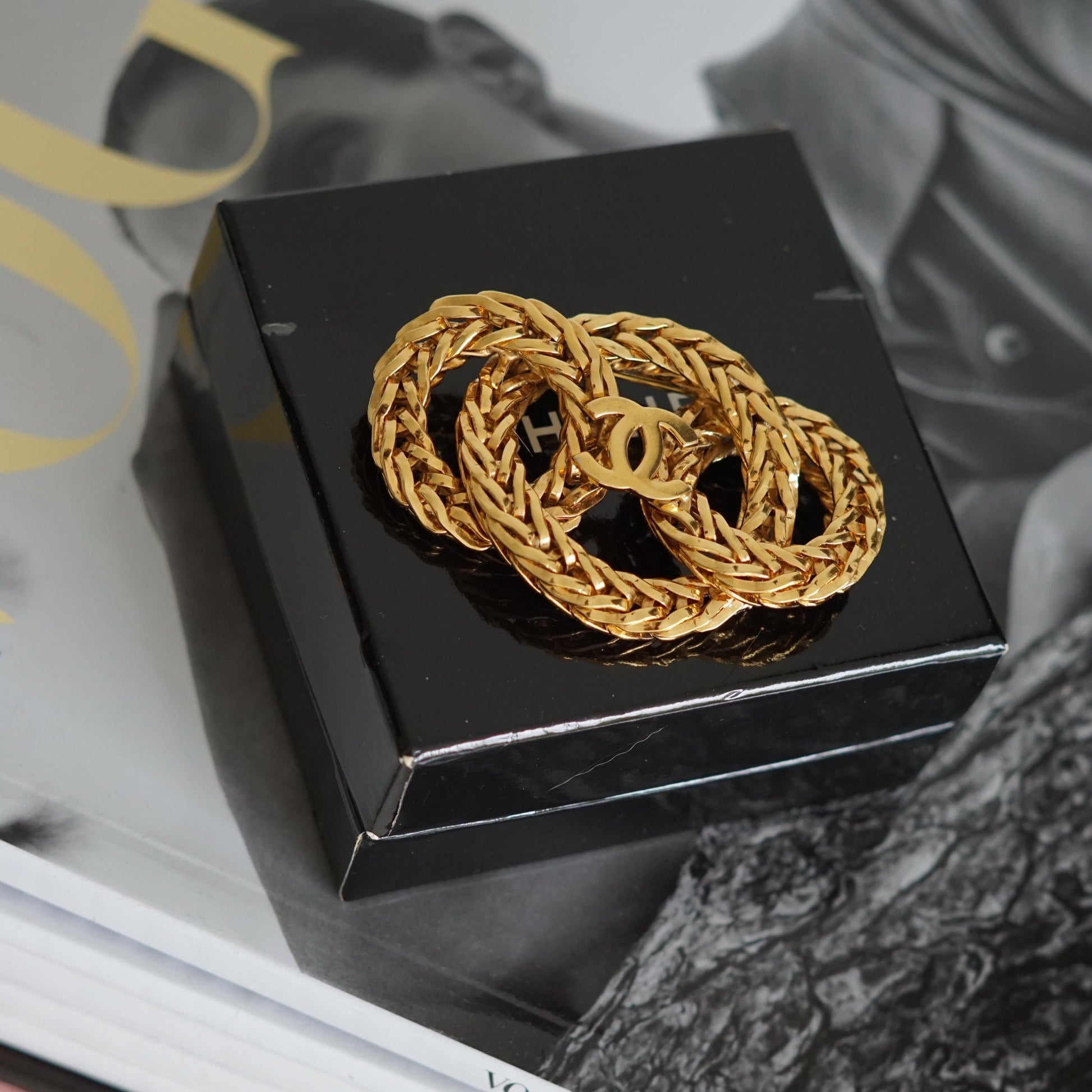 Chanel Handbag Bag - Lynora Bags