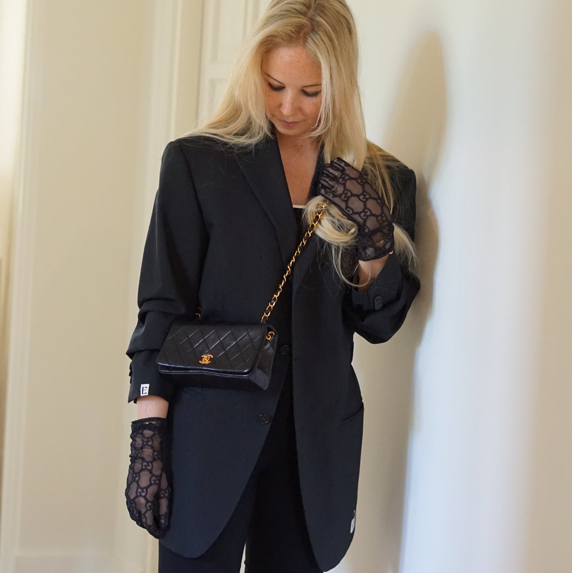 Chanel Flap Shoulder Bag - Lynora Bags