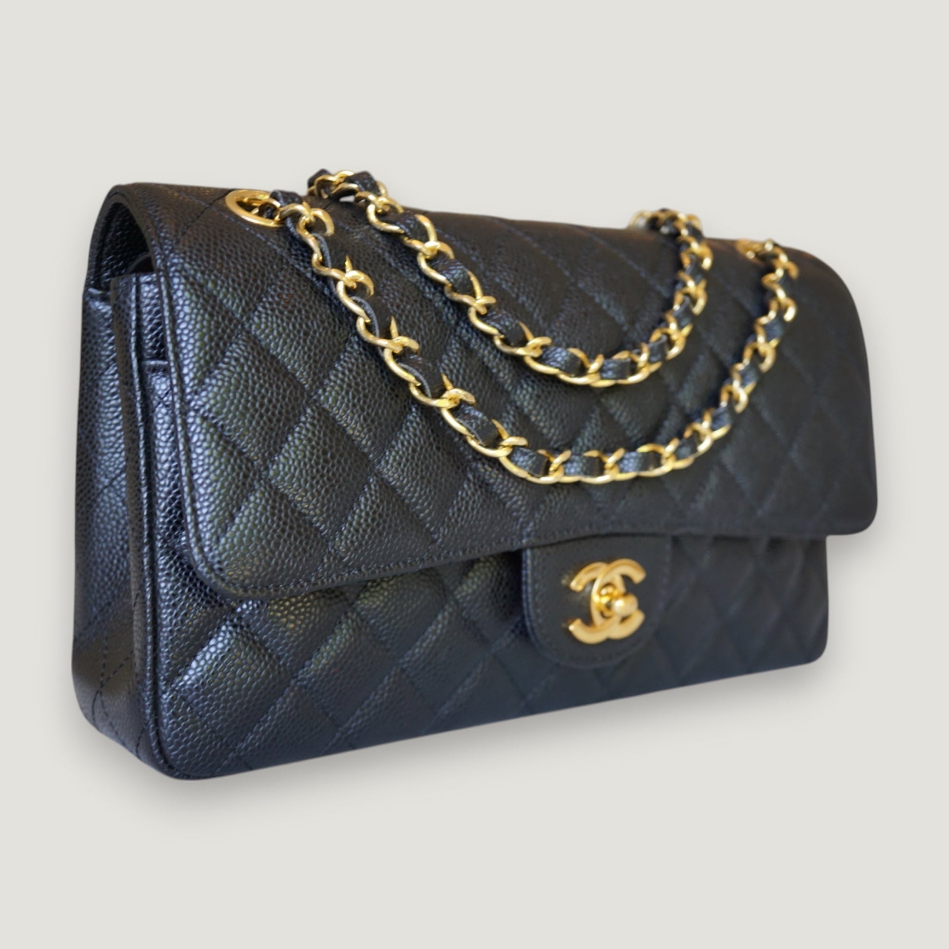 Chanel Handbag Bag - Lynora Bags