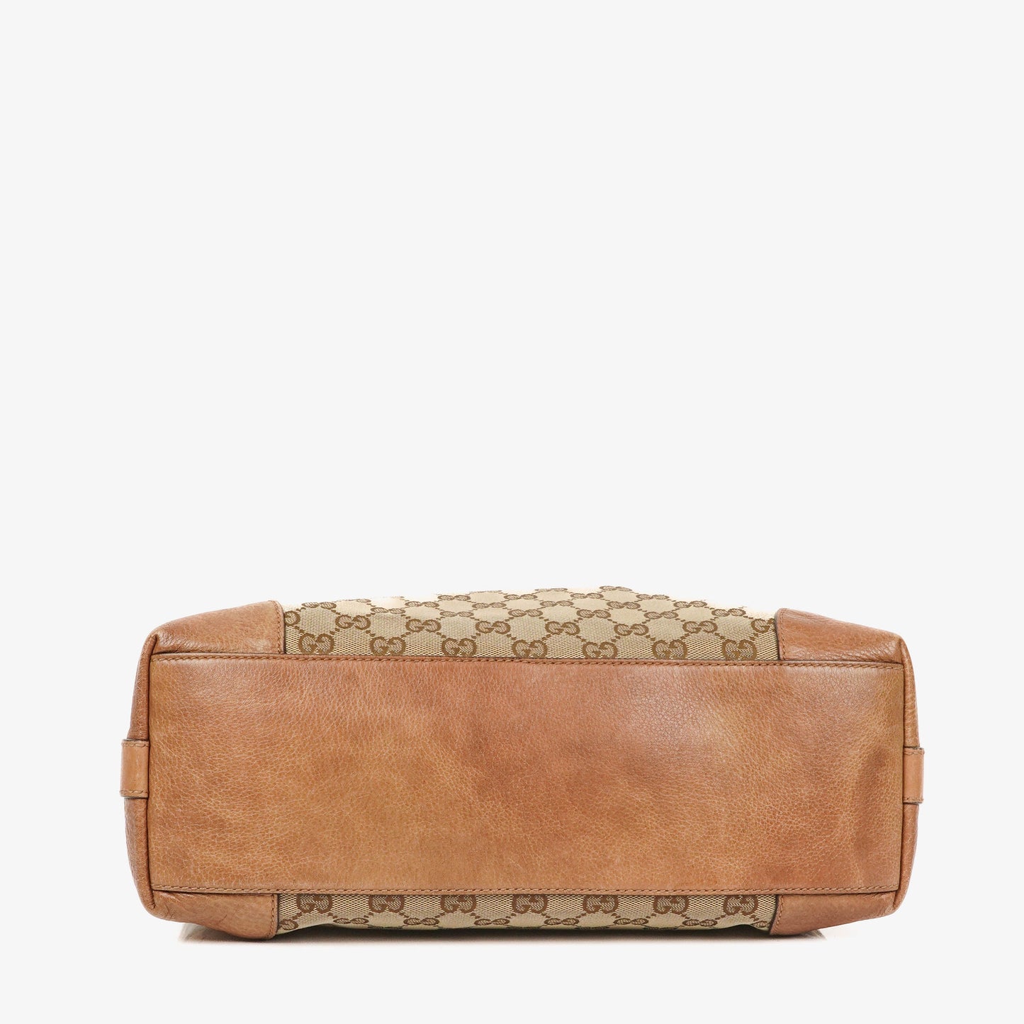 Gucci GG Canvas Mis GG Hobo Shoulder Bag