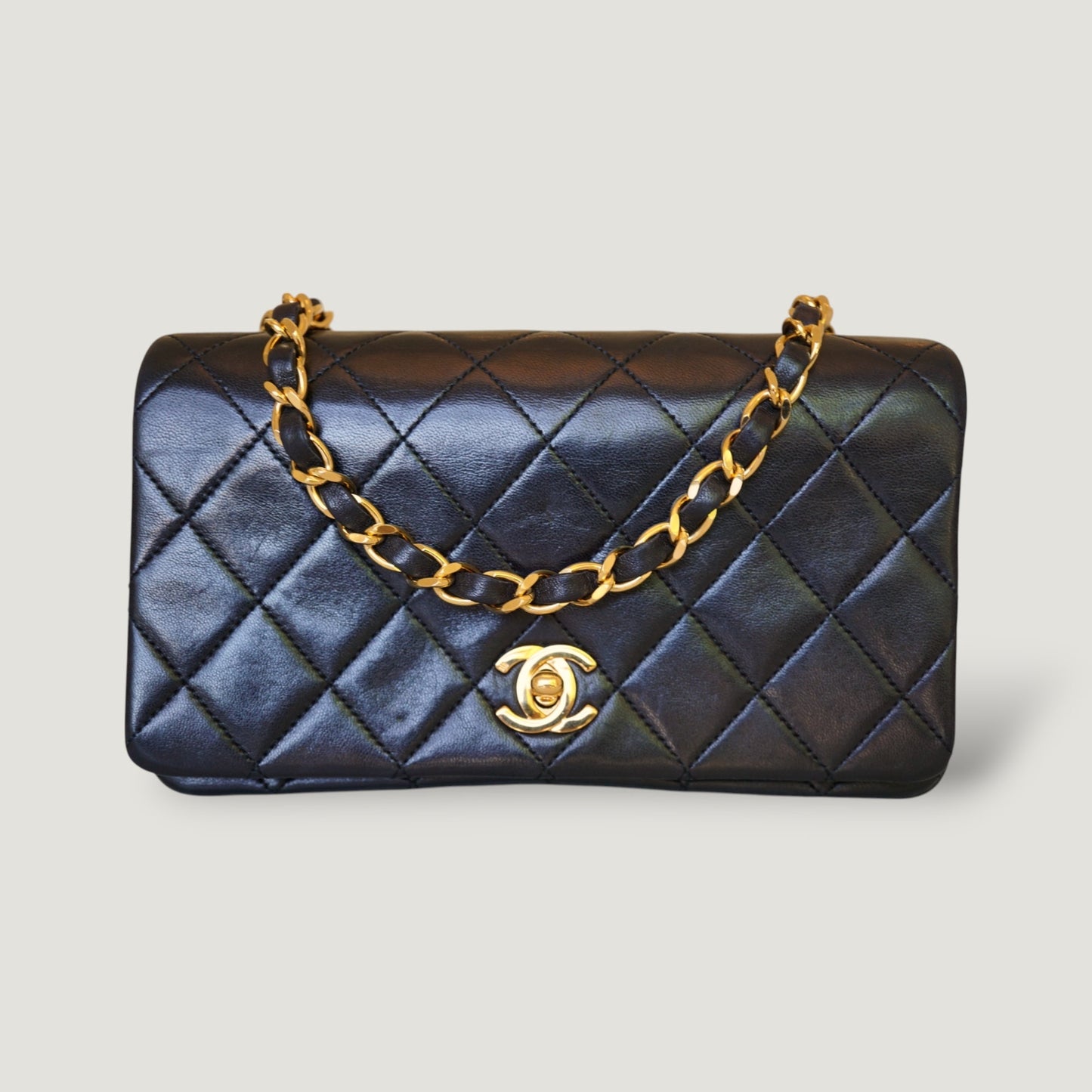 Chanel Flap Shoulder Bag - Lynora Bags